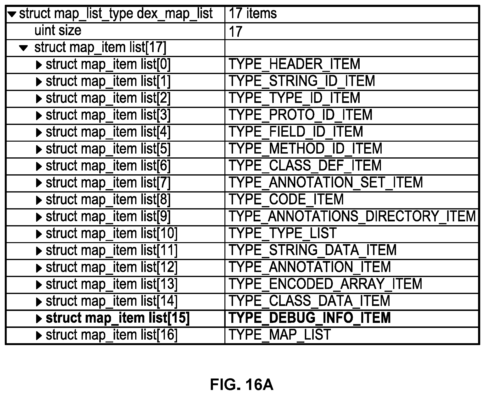 Patent US12316656 Figure 17 – Detecting repackaged applications based on file format fingerprints