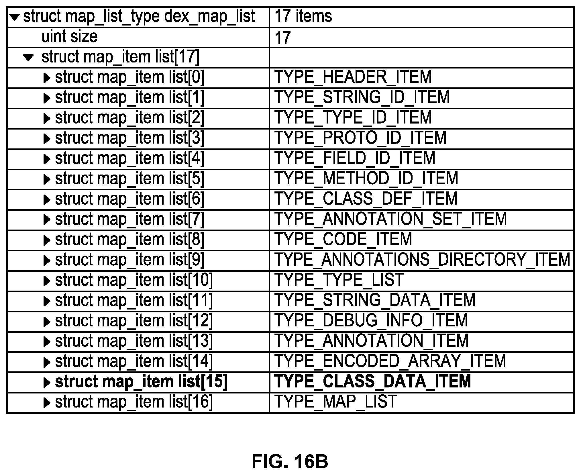 Patent US12316656 Figure 18 – Detecting repackaged applications based on file format fingerprints