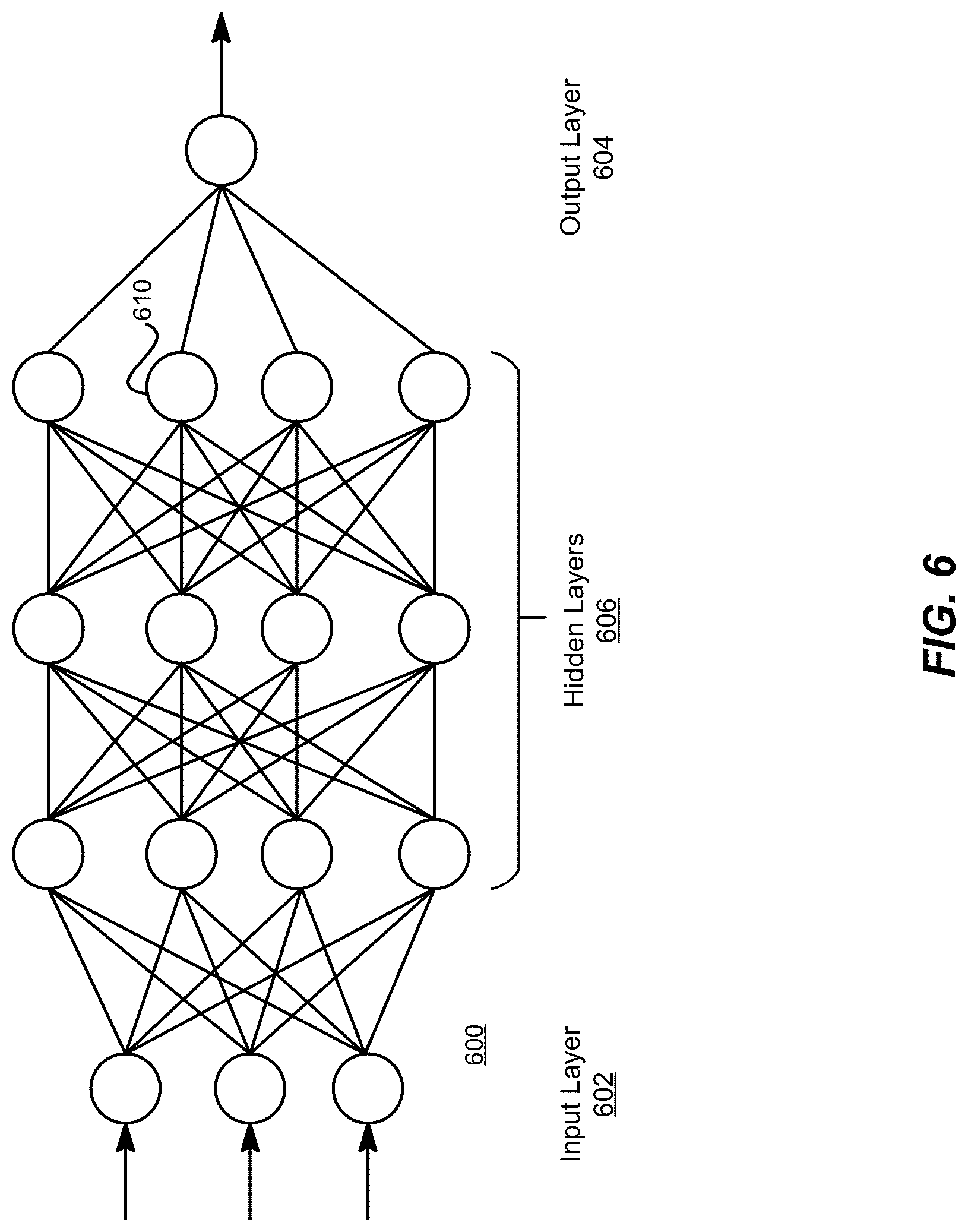 Patent US12316663 Figure 8 – Features extraction for blockchain transactions and program protocols