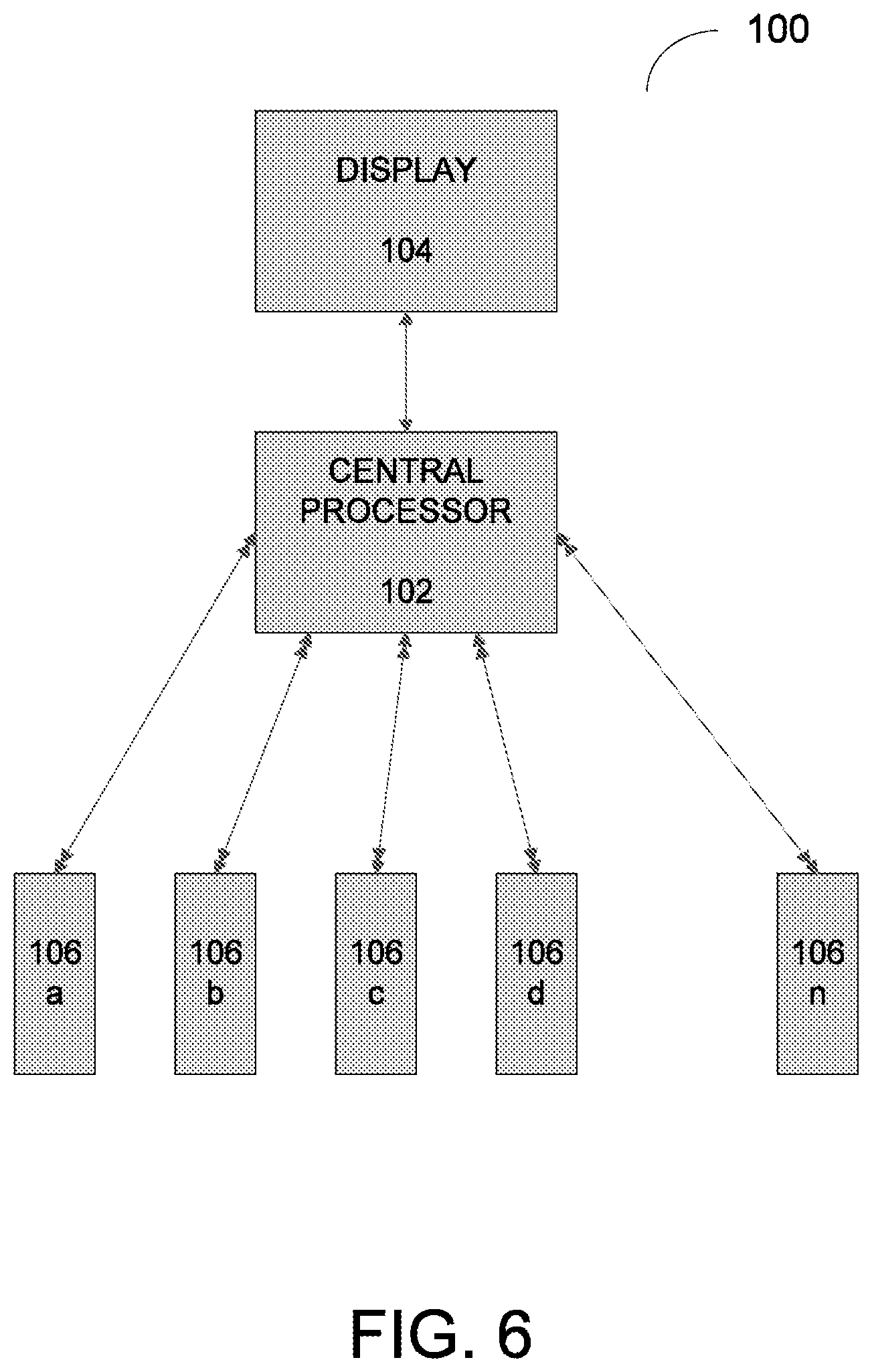 Patent US12316680 Figure 6 – Integrated security and threat prevention and detection platform