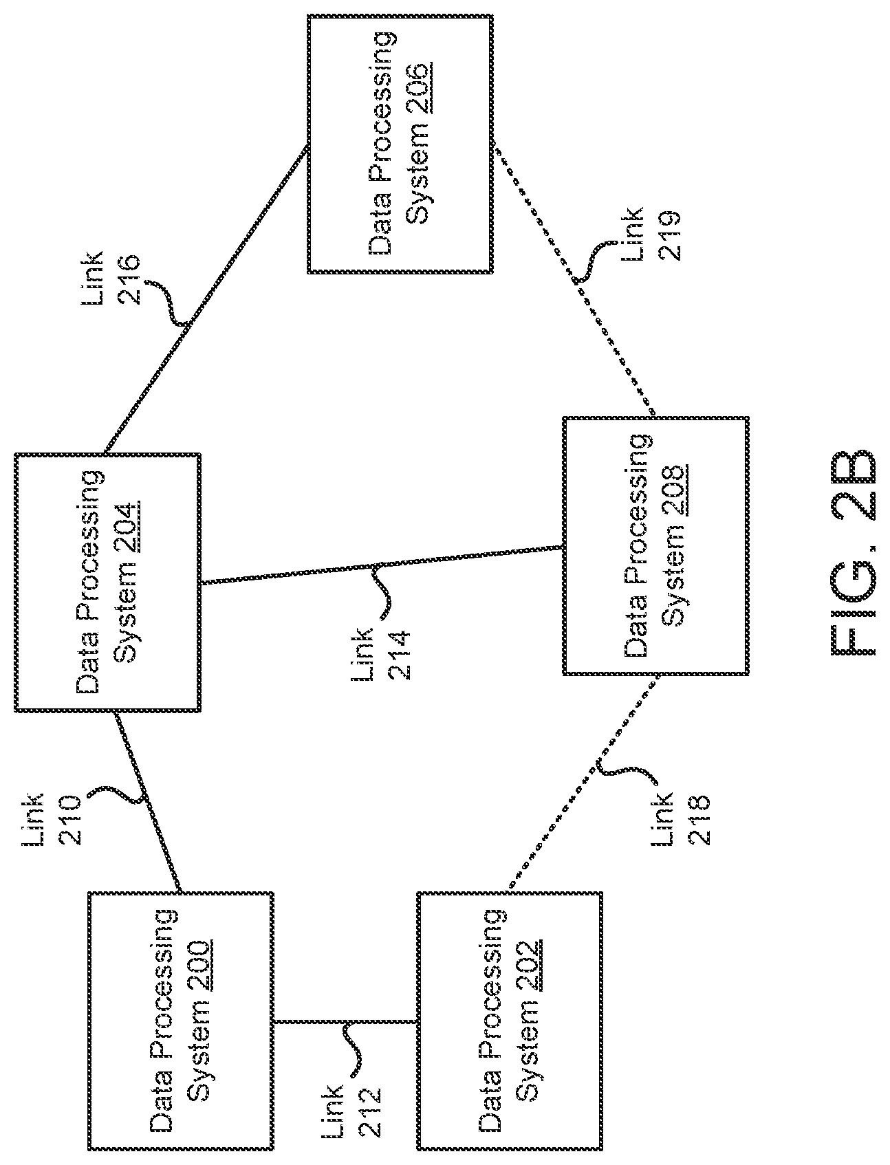 Patent US12316684 Figure 3 – System and method for managing communication paths responsive to compromise events