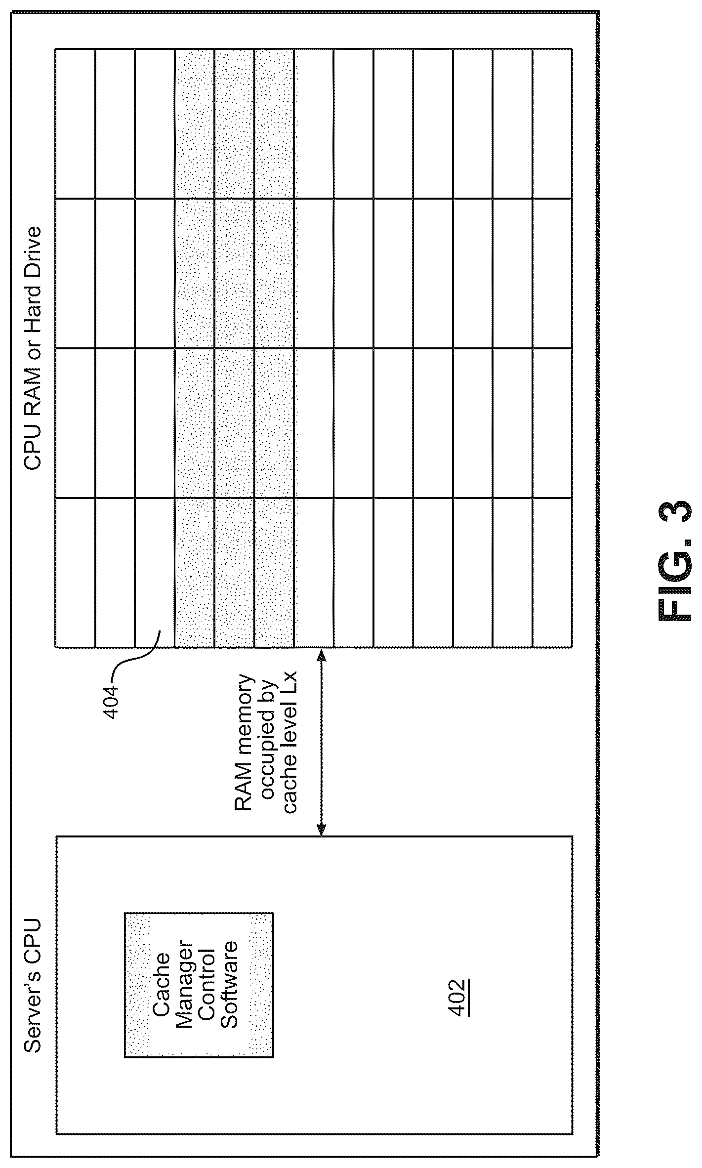 Patent US12316692 Figure 3 – Management and implementation of applications in cloud-based FPGAS