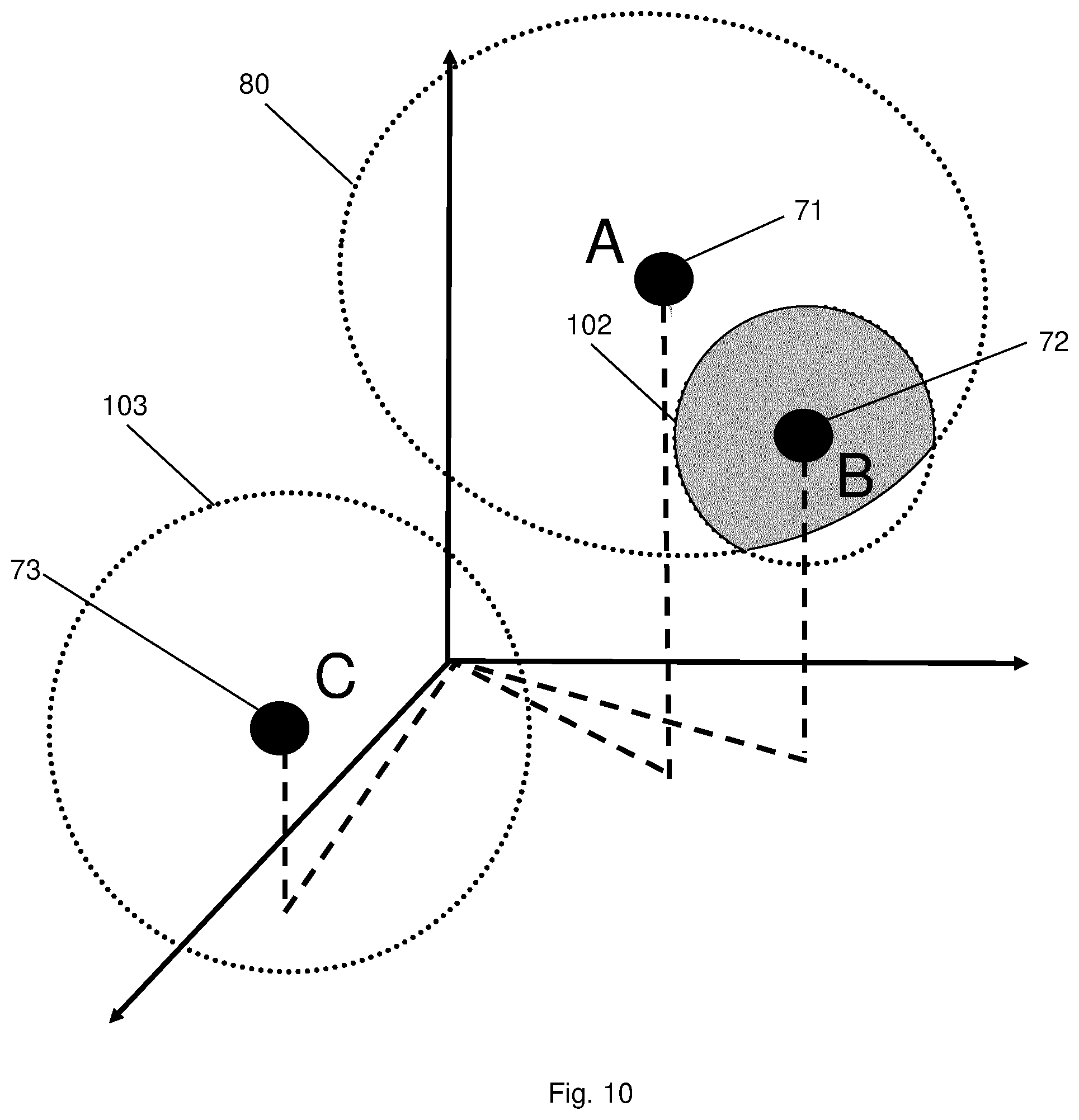 Patent US12316695 Figure 10 – Method of processing a new visitor session to a web-based system