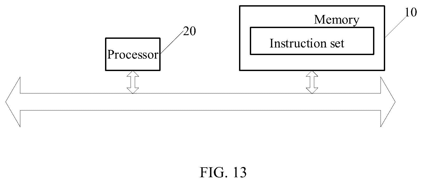 Patent US12316697 Figure 10 – Control method and storage medium