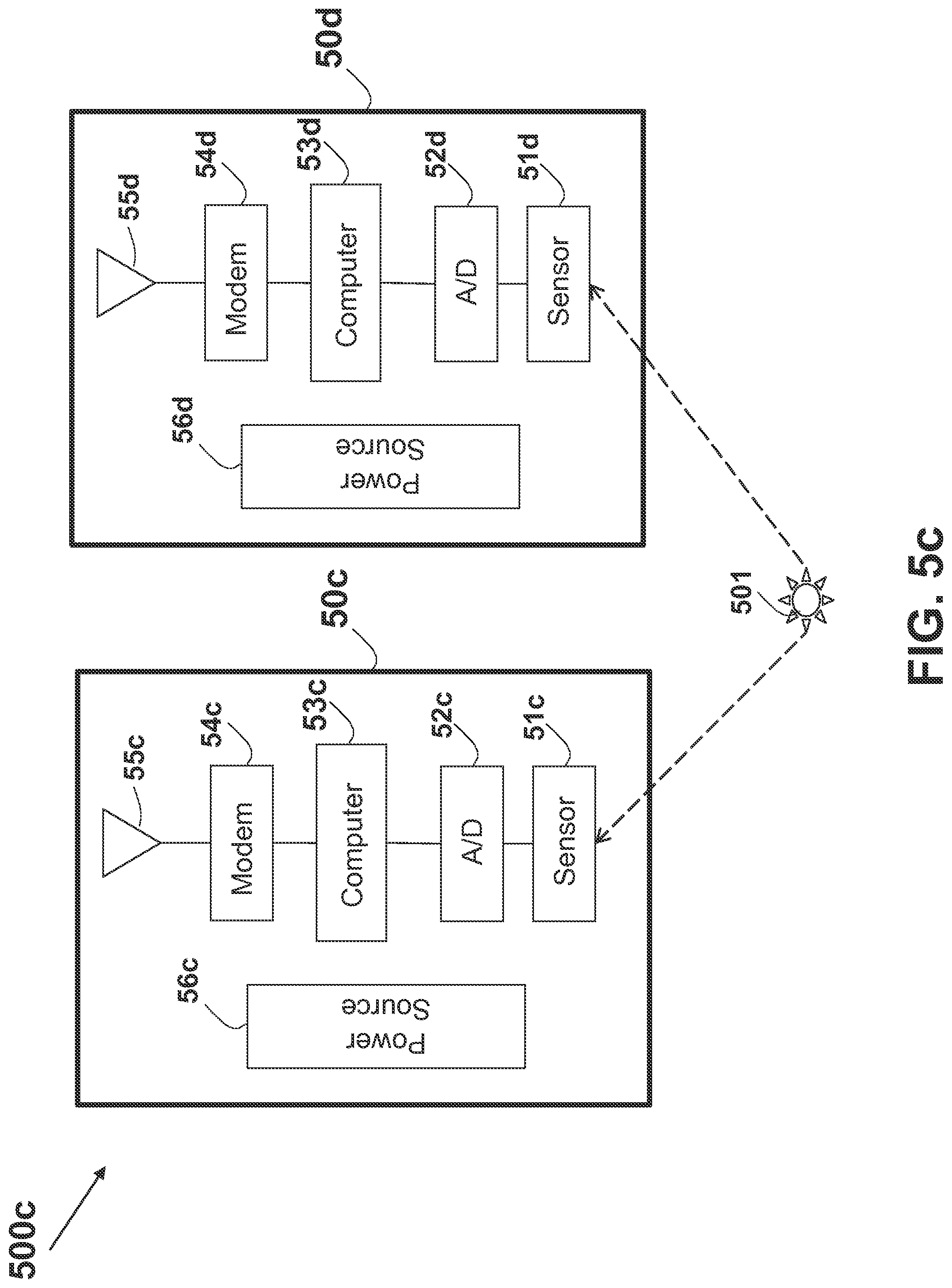 Patent US12316706 Figure 14 – System and method for server based control