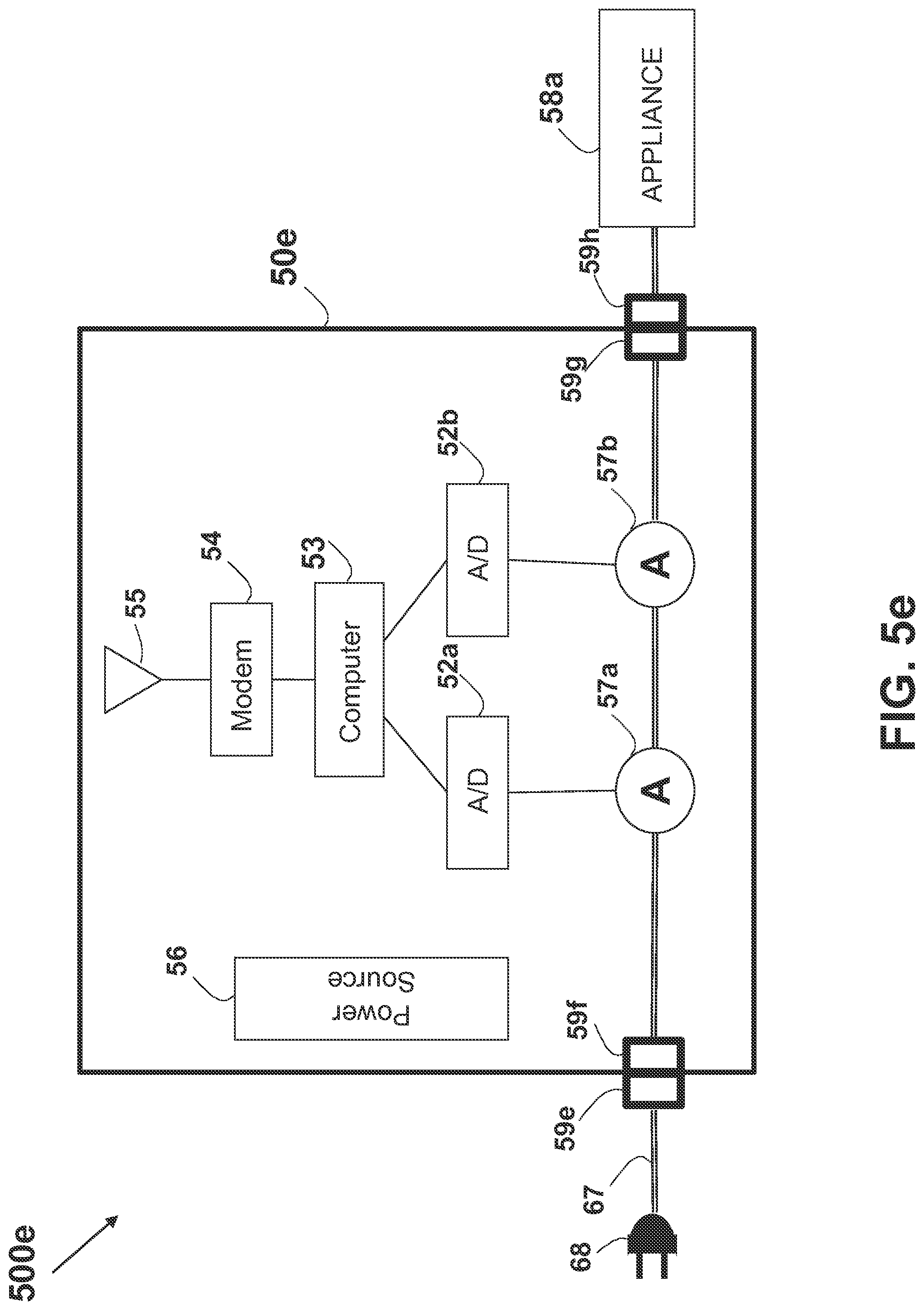 Patent US12316706 Figure 16 – System and method for server based control