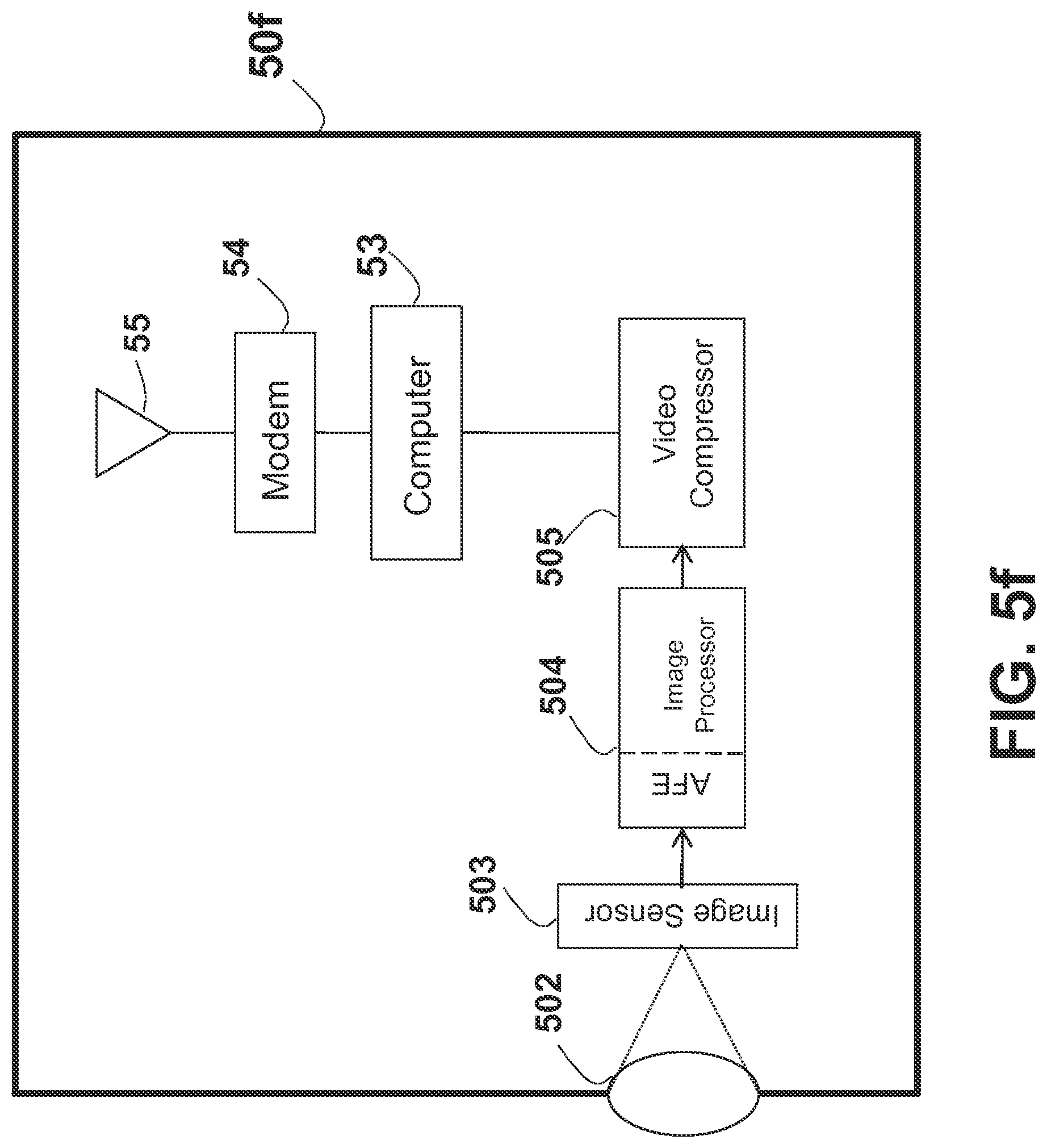 Patent US12316706 Figure 17 – System and method for server based control