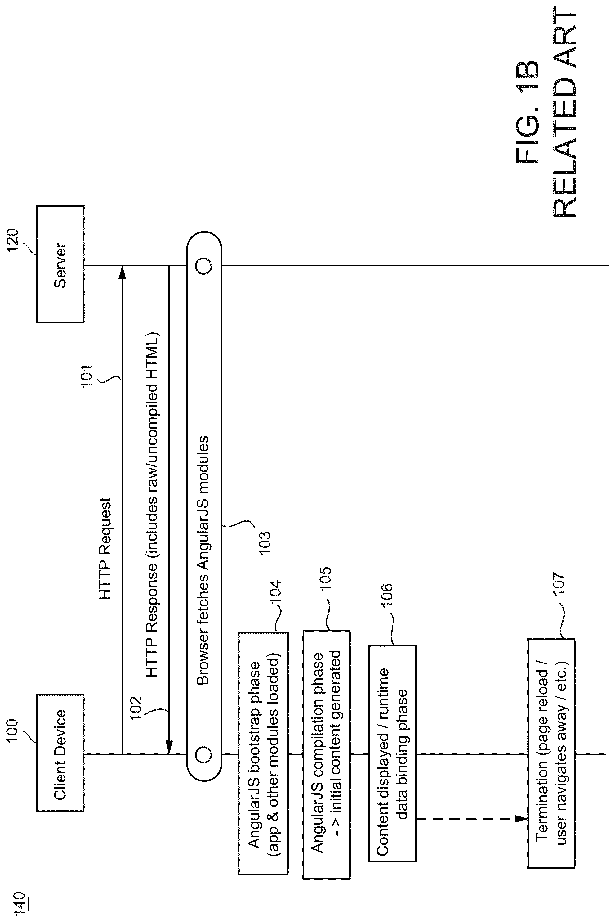 Patent US12316710 Figure 2 – Software application architecture