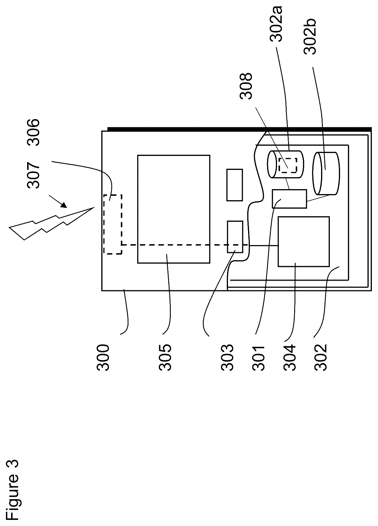Patent US12316713 Figure 3 – Method, apparatus and computer program