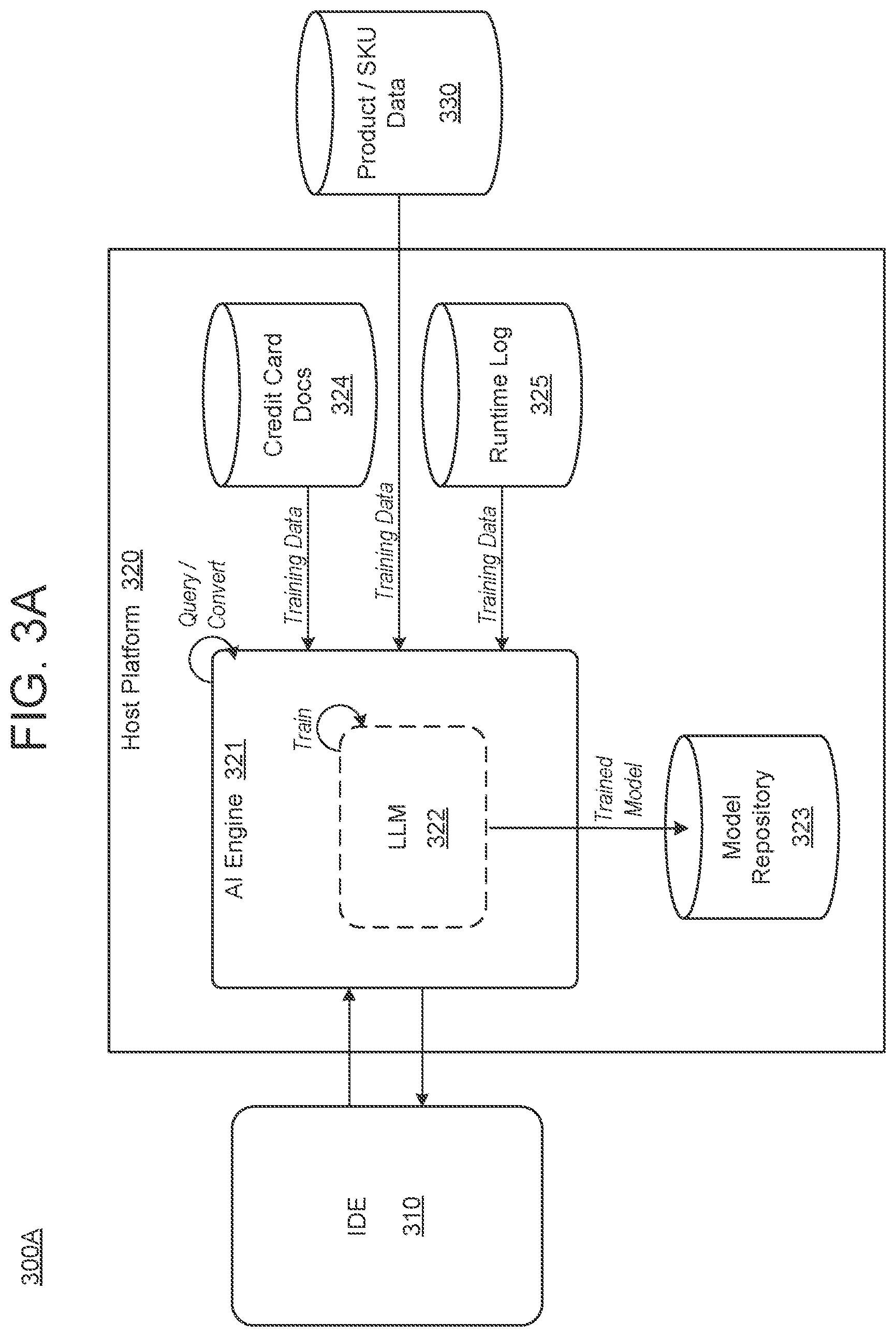 Patent US12316715 Figure 3 – Dynamic push notifications