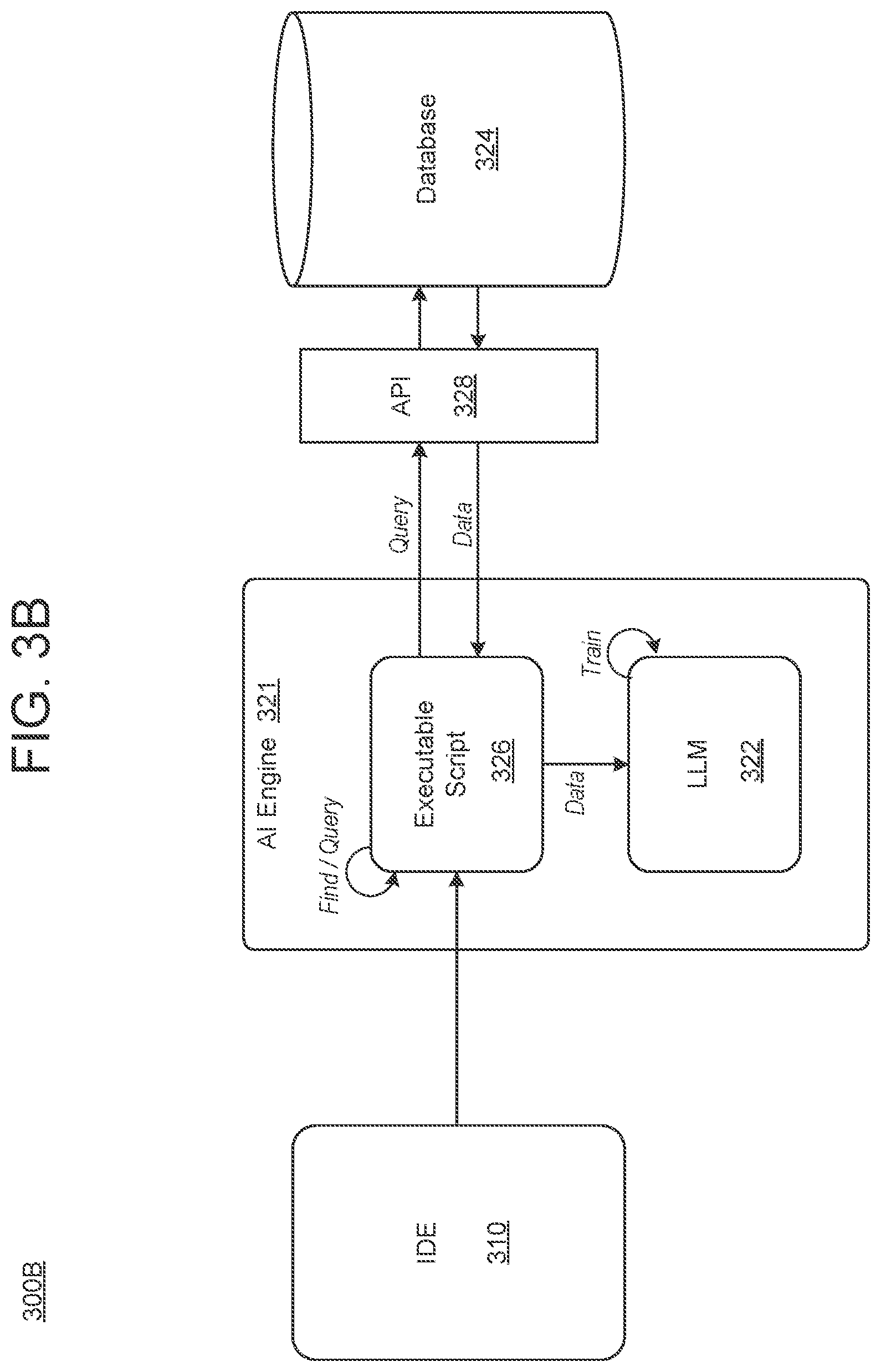 Patent US12316715 Figure 4 – Dynamic push notifications