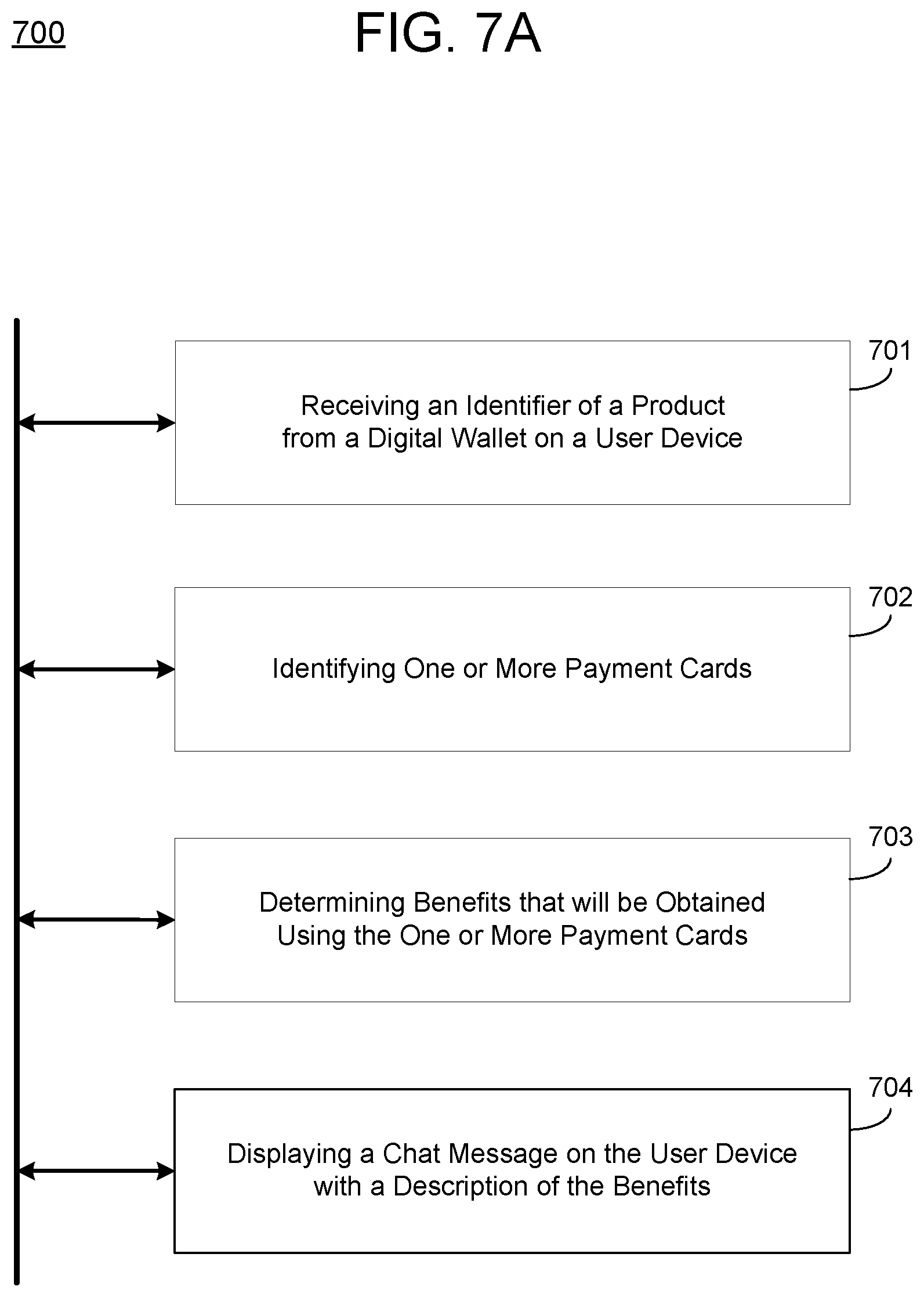 Patent US12316715 Figure 11 – Dynamic push notifications