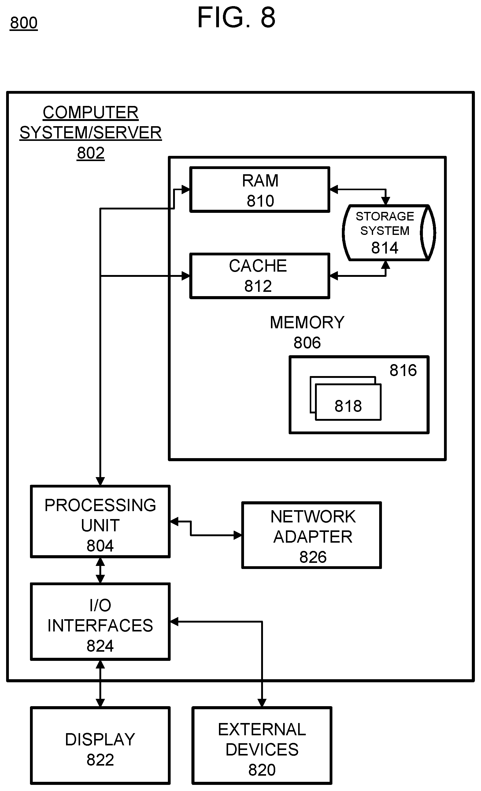Patent US12316715 Figure 13 – Dynamic push notifications