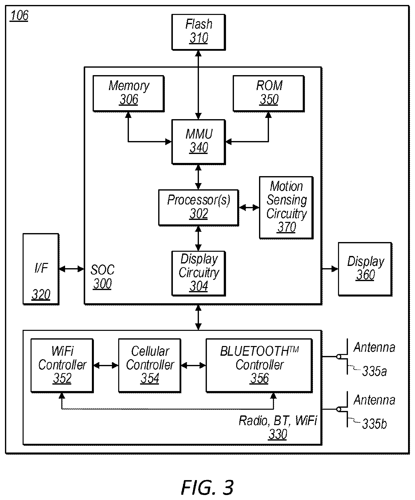 Patent US12316719 Figure 2 – Dynamic service discovery and offloading framework for edge computing based cellular network systems