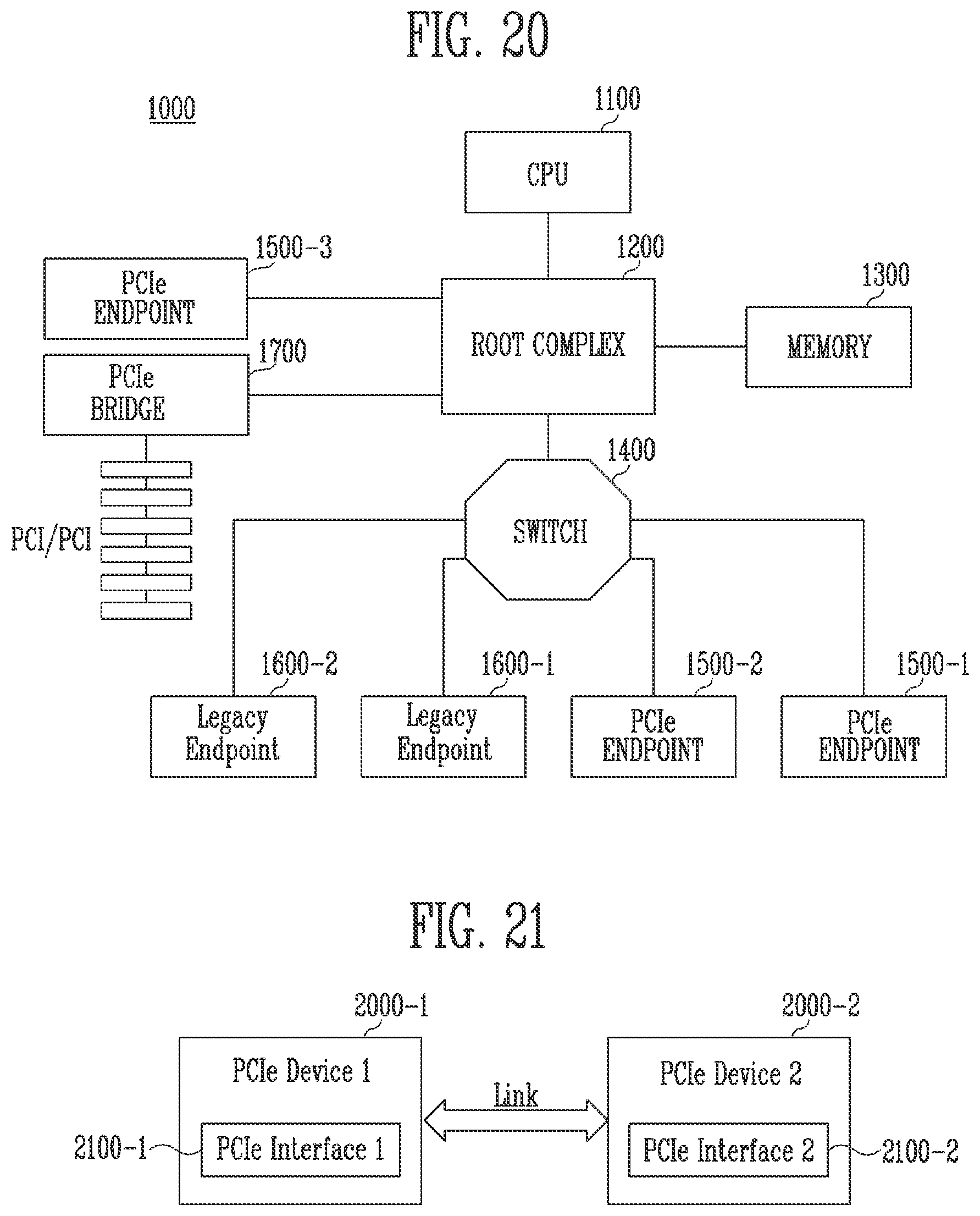 Patent US12316727 Figure 18 – Device and computing system including the device