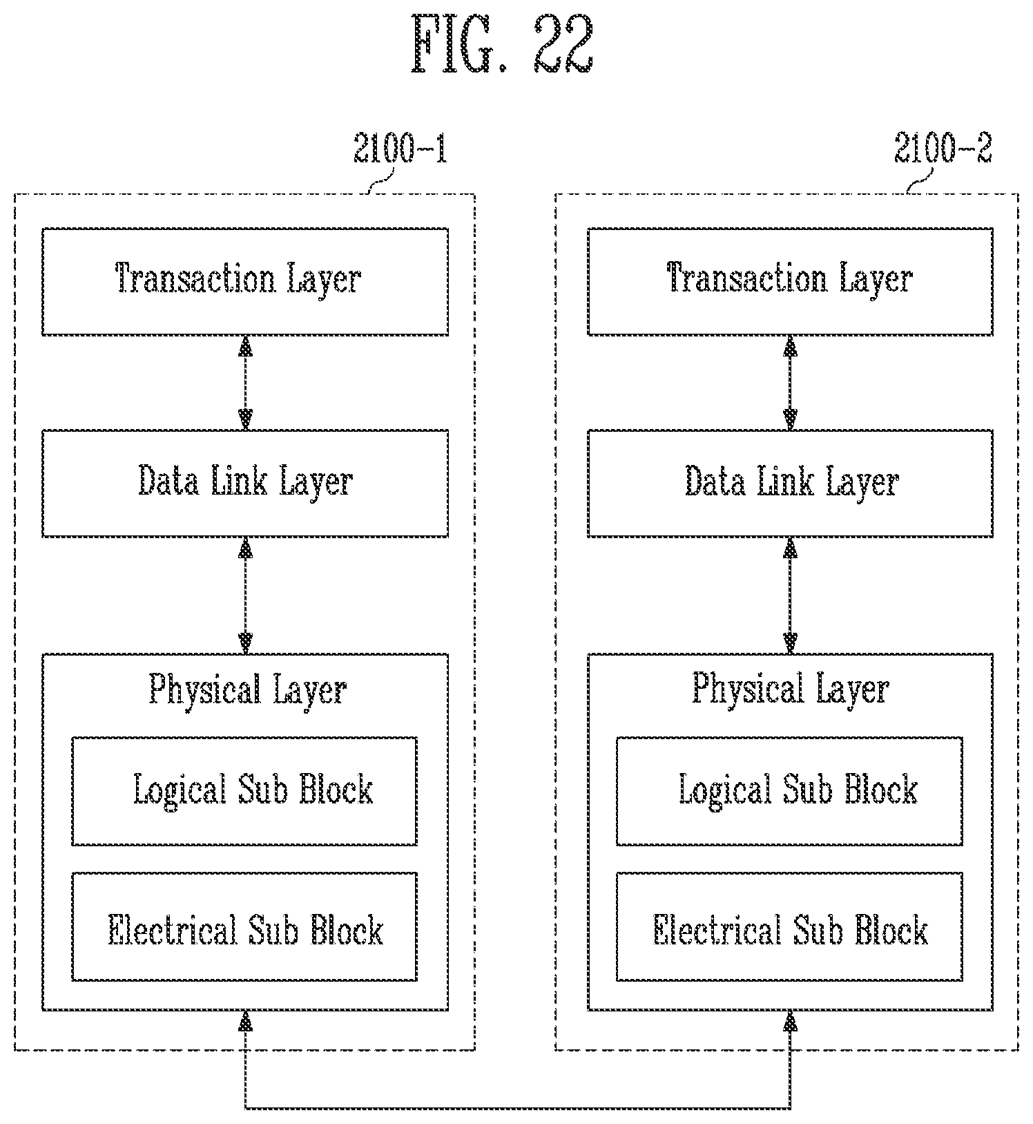 Patent US12316727 Figure 19 – Device and computing system including the device