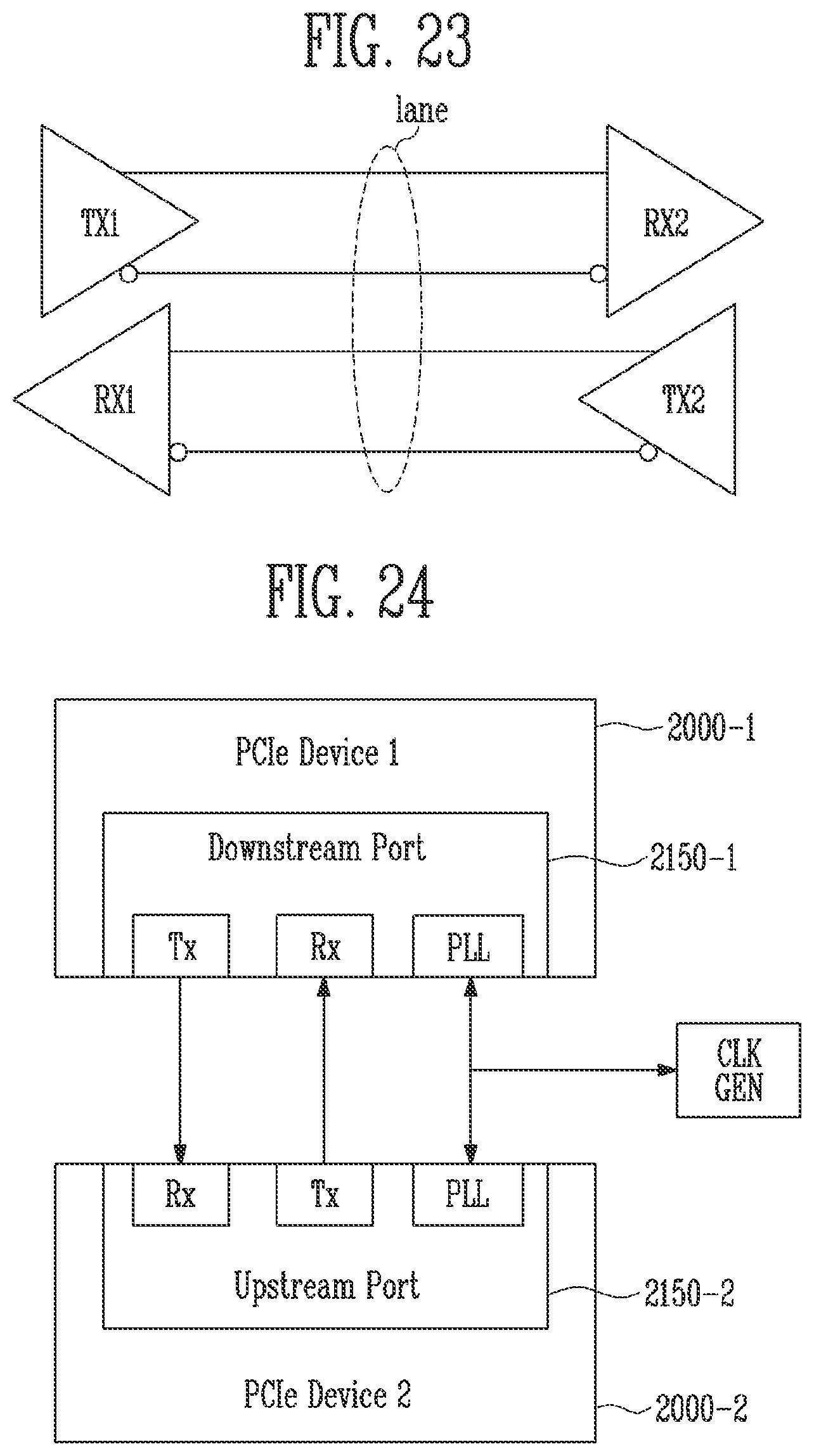Patent US12316727 Figure 20 – Device and computing system including the device