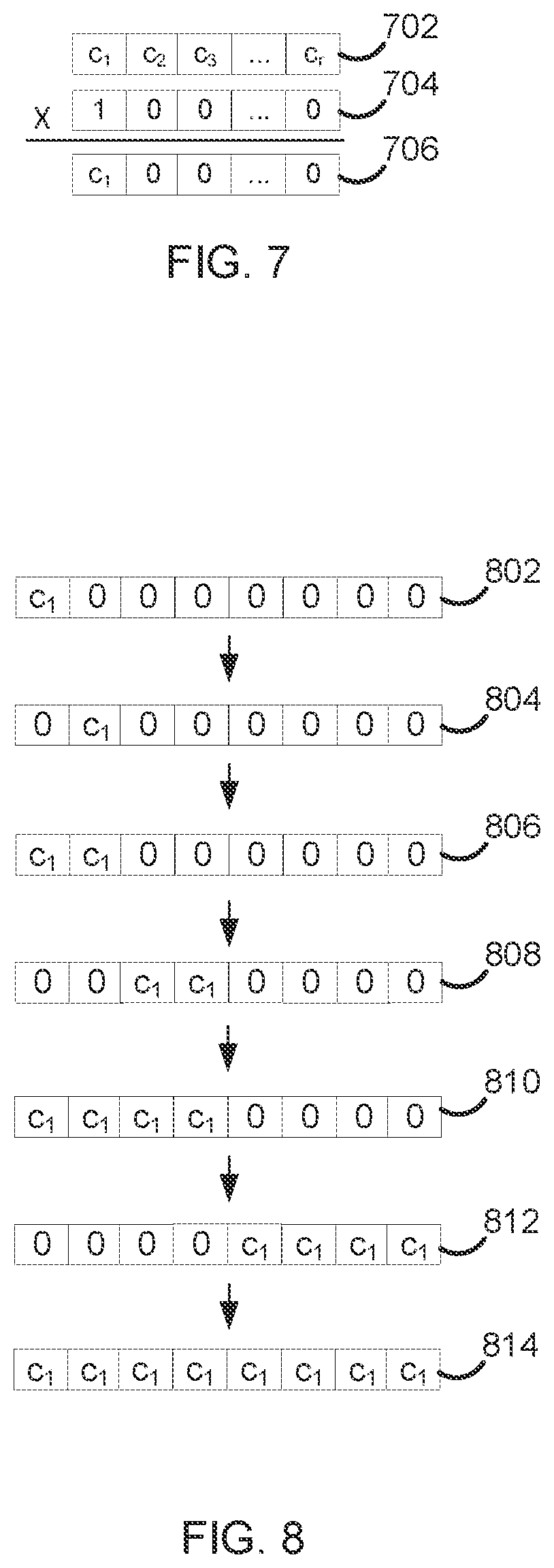 Patent US12316735 Figure 5 – Technologies for memory and I/O efficient operations on homomorphically encrypted data