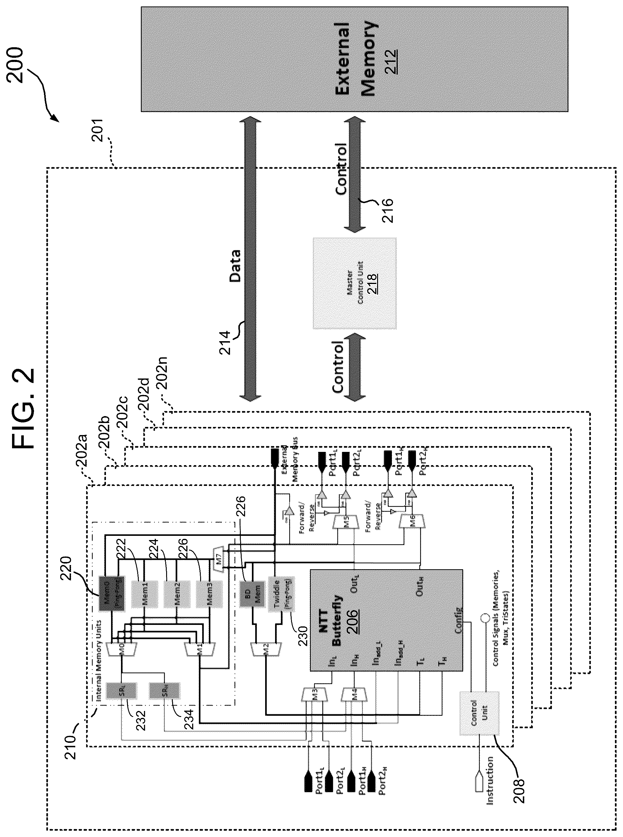 Patent US12316739 Figure 4 – Method of operation for a configurable number theoretic transform (NTT) butterfly circuit for homomorphic encryption