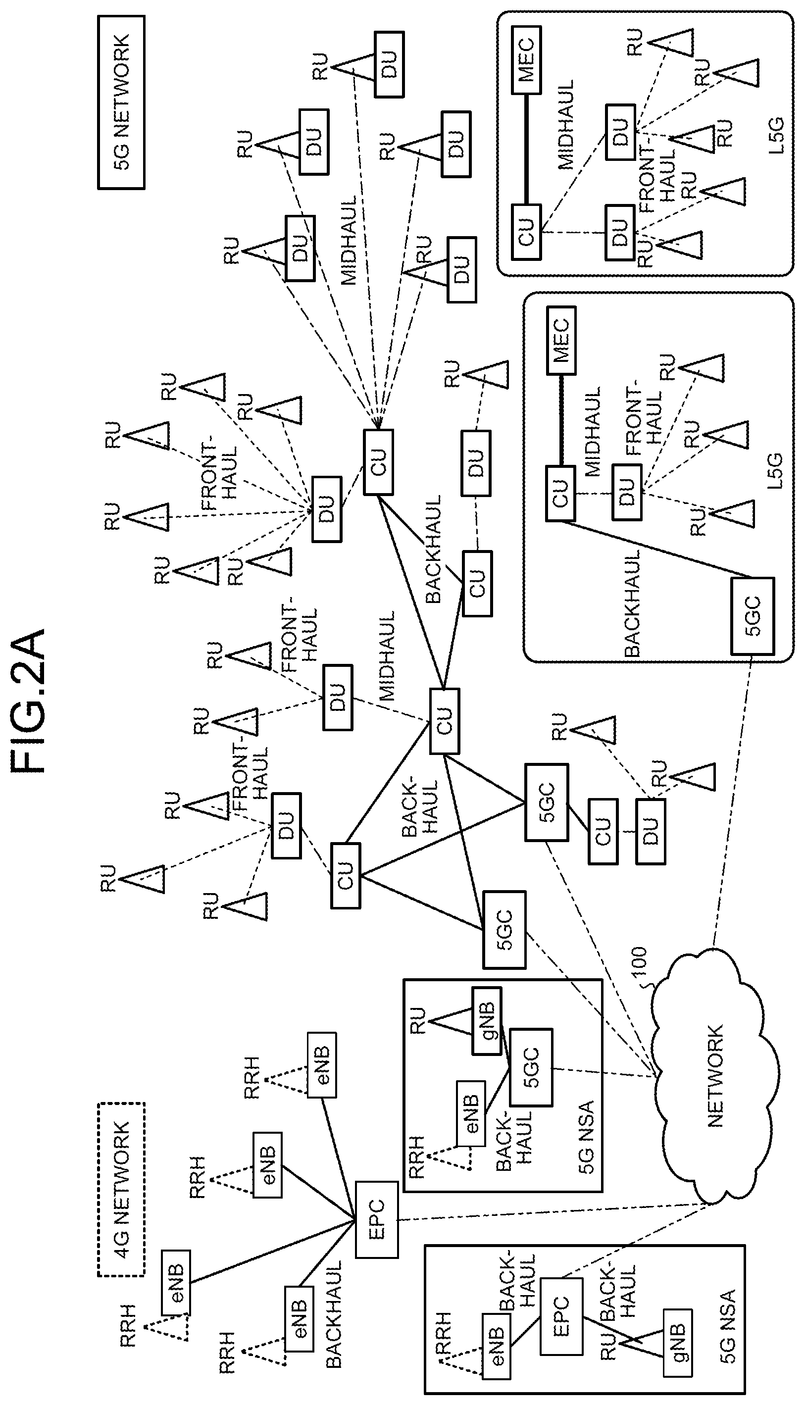 Patent US12316747 Figure 2 – Key management device, quantum cryptography communication system, and program