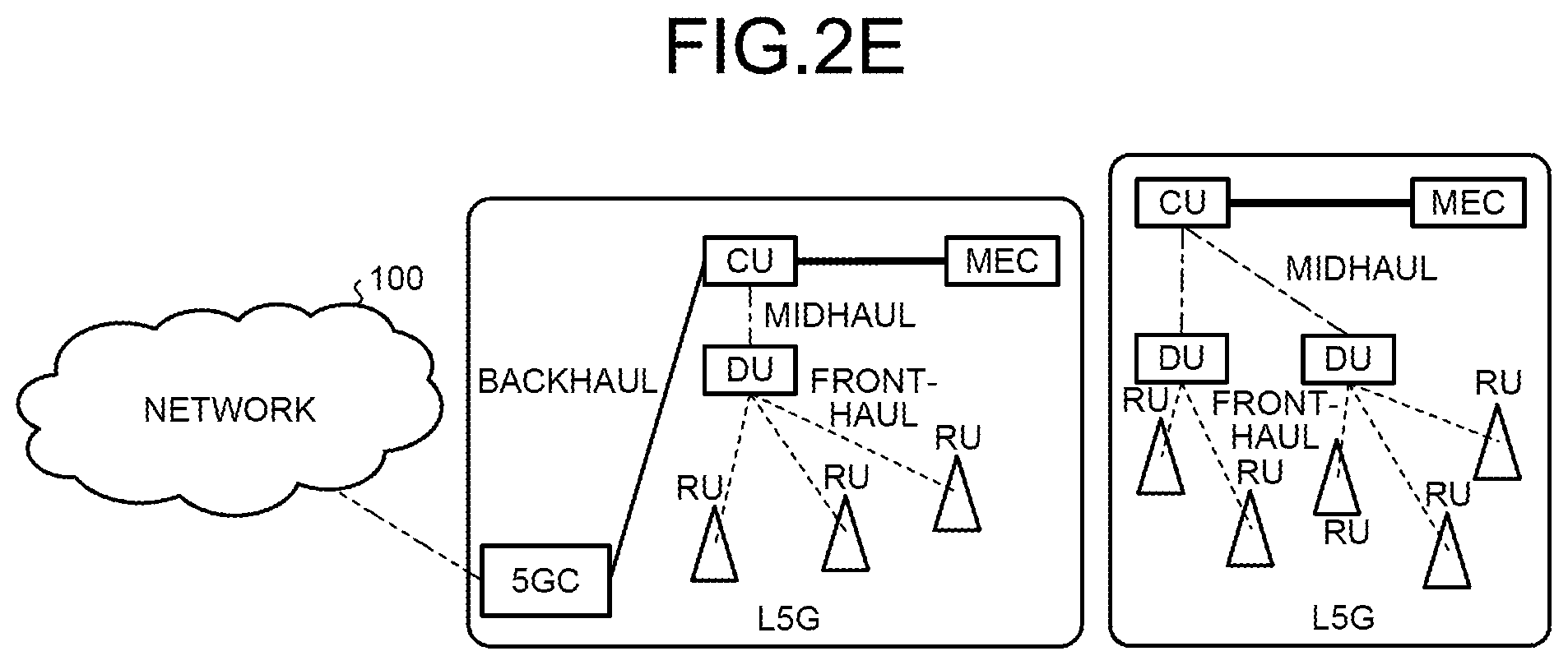 Patent US12316747 Figure 5 – Key management device, quantum cryptography communication system, and program