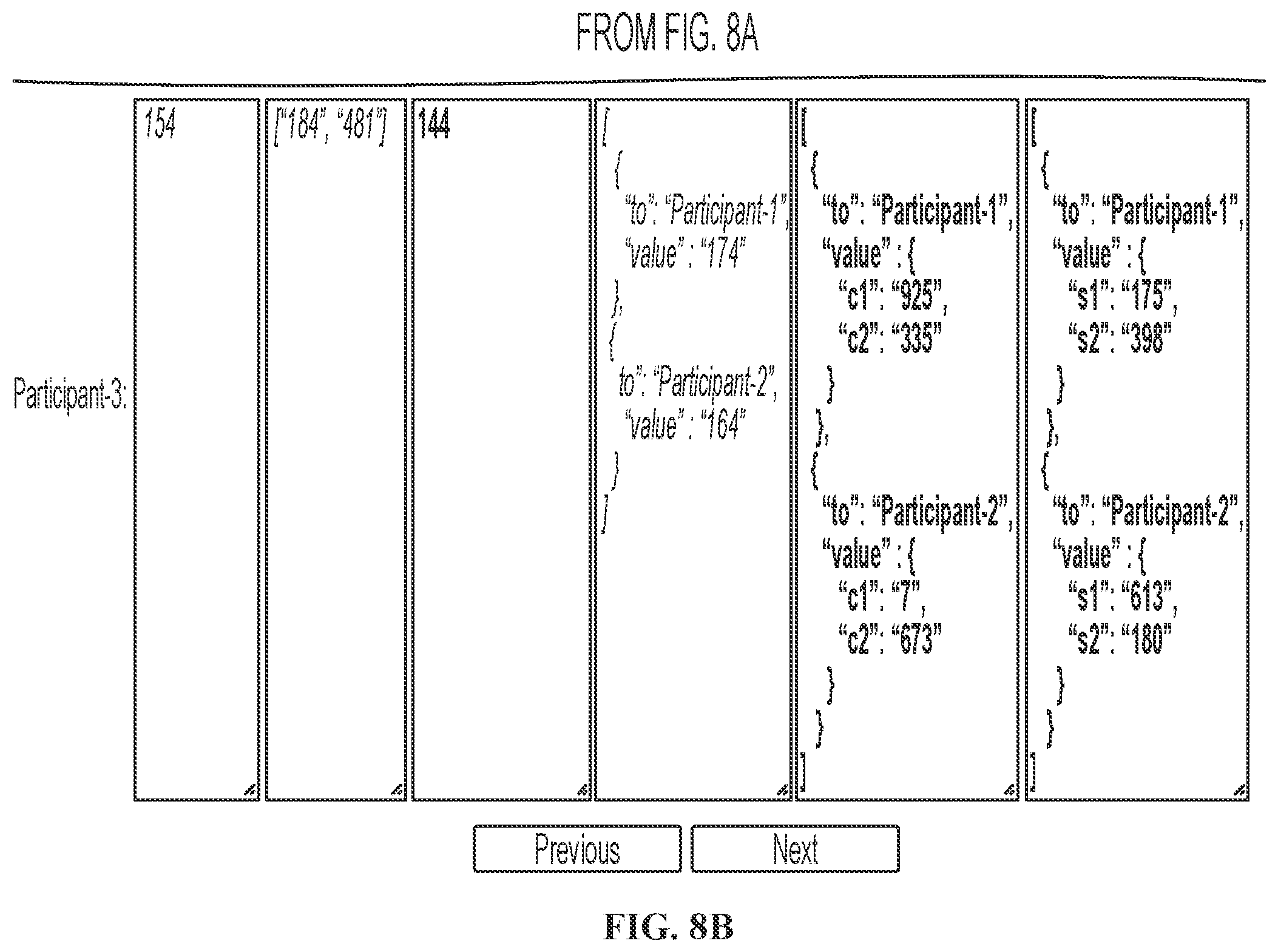 Patent US12316751 Figure 7 – Secret zero generation and usage
