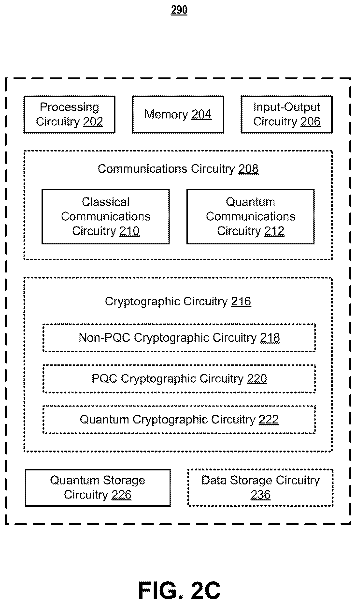 Patent US12316754 Figure 4 – Systems and methods for quantum consensus