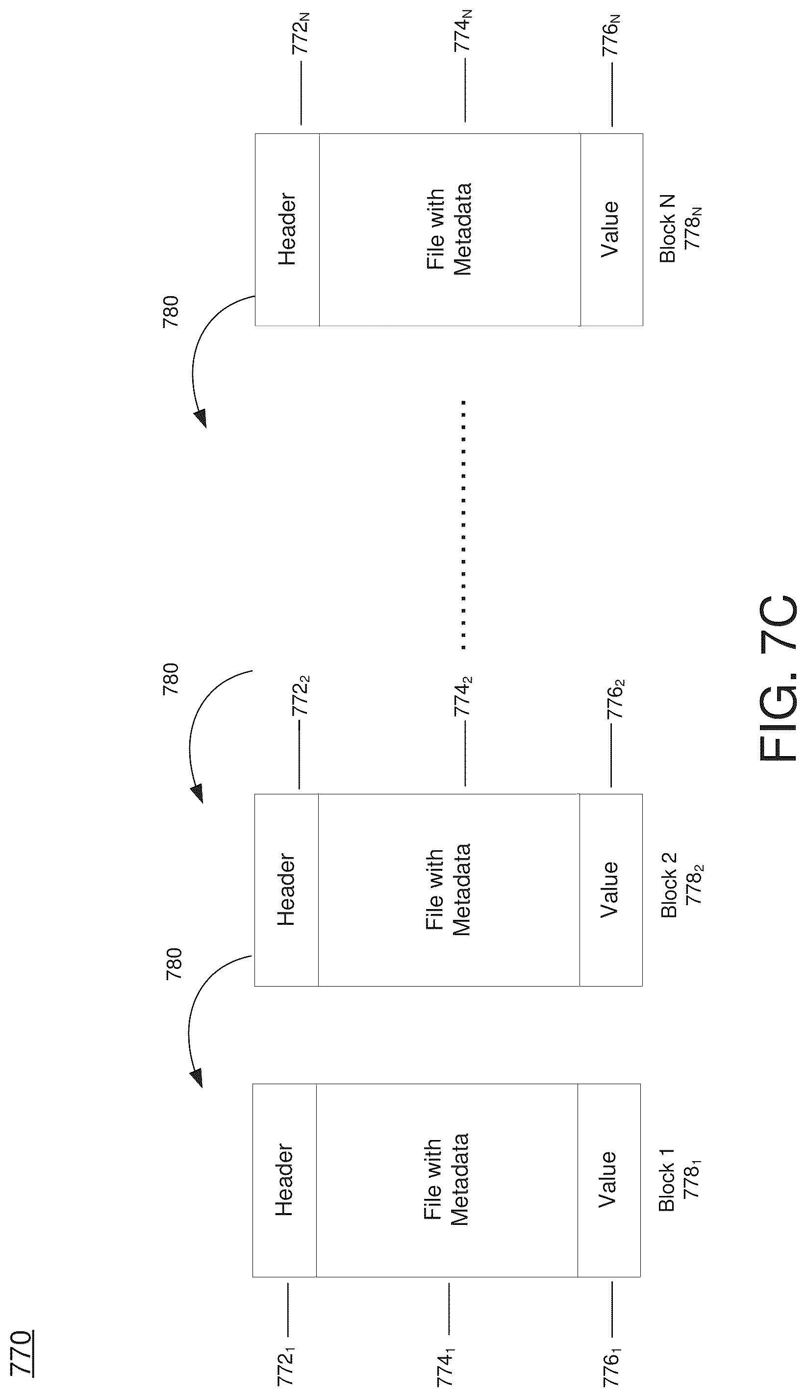 Patent US12316758 Figure 19 – Blockchain processing offload to network device
