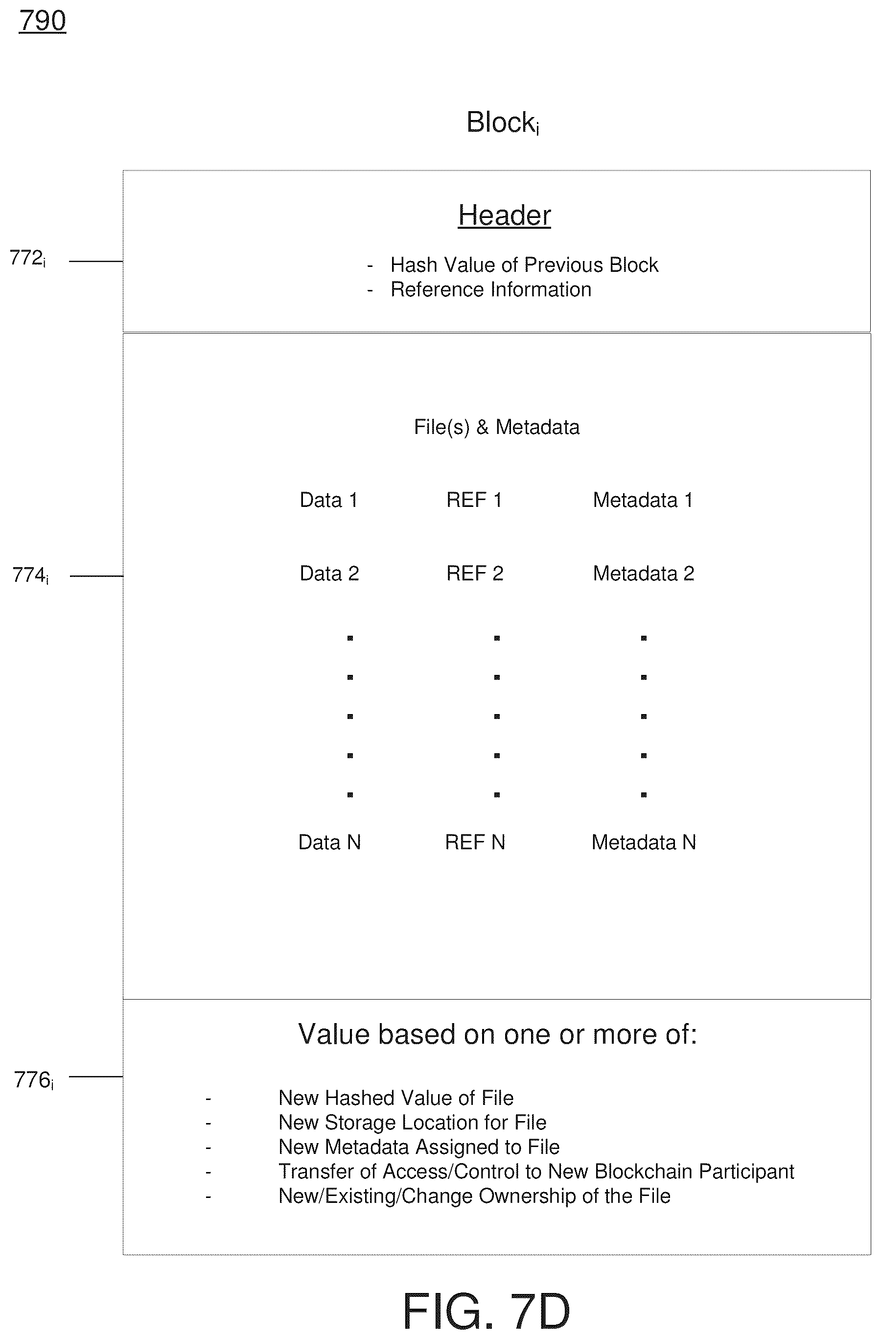 Patent US12316758 Figure 20 – Blockchain processing offload to network device