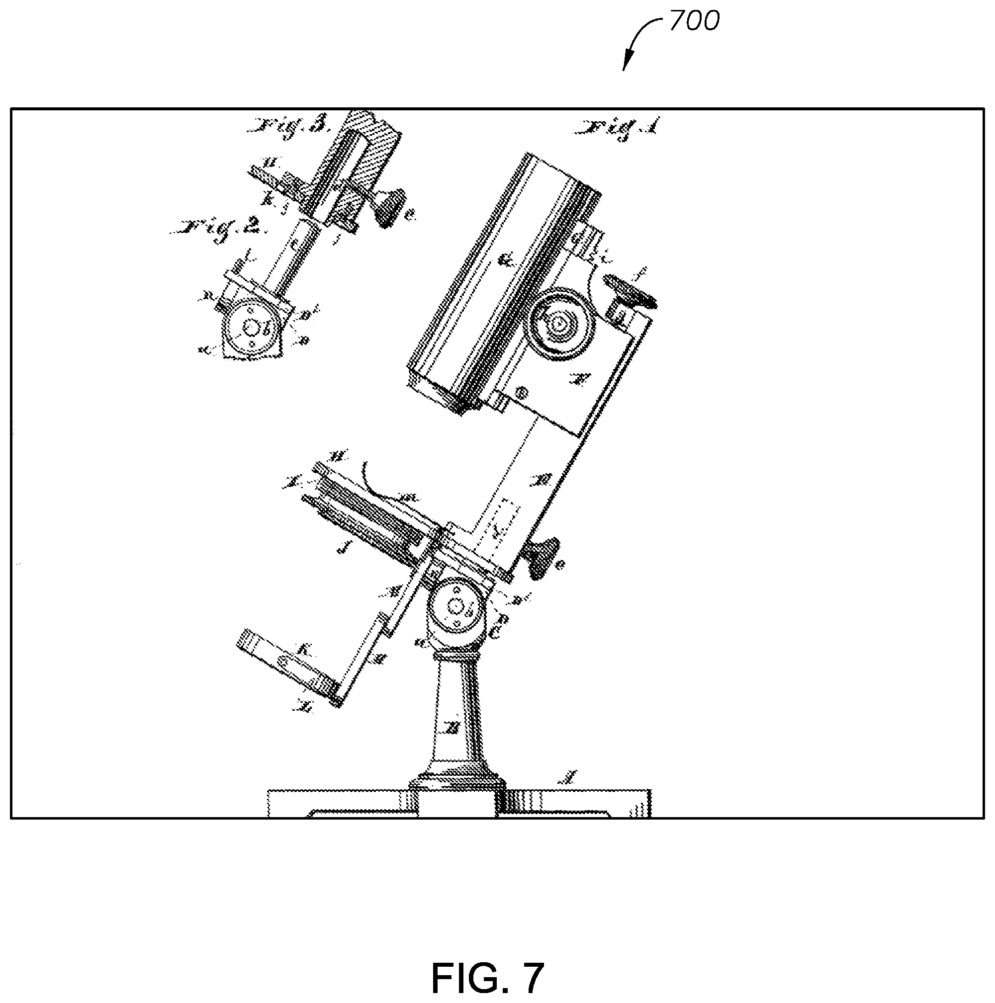 Patent US12316768 Figure 7 – Computer method for transmission of a data payload via a blockchain token