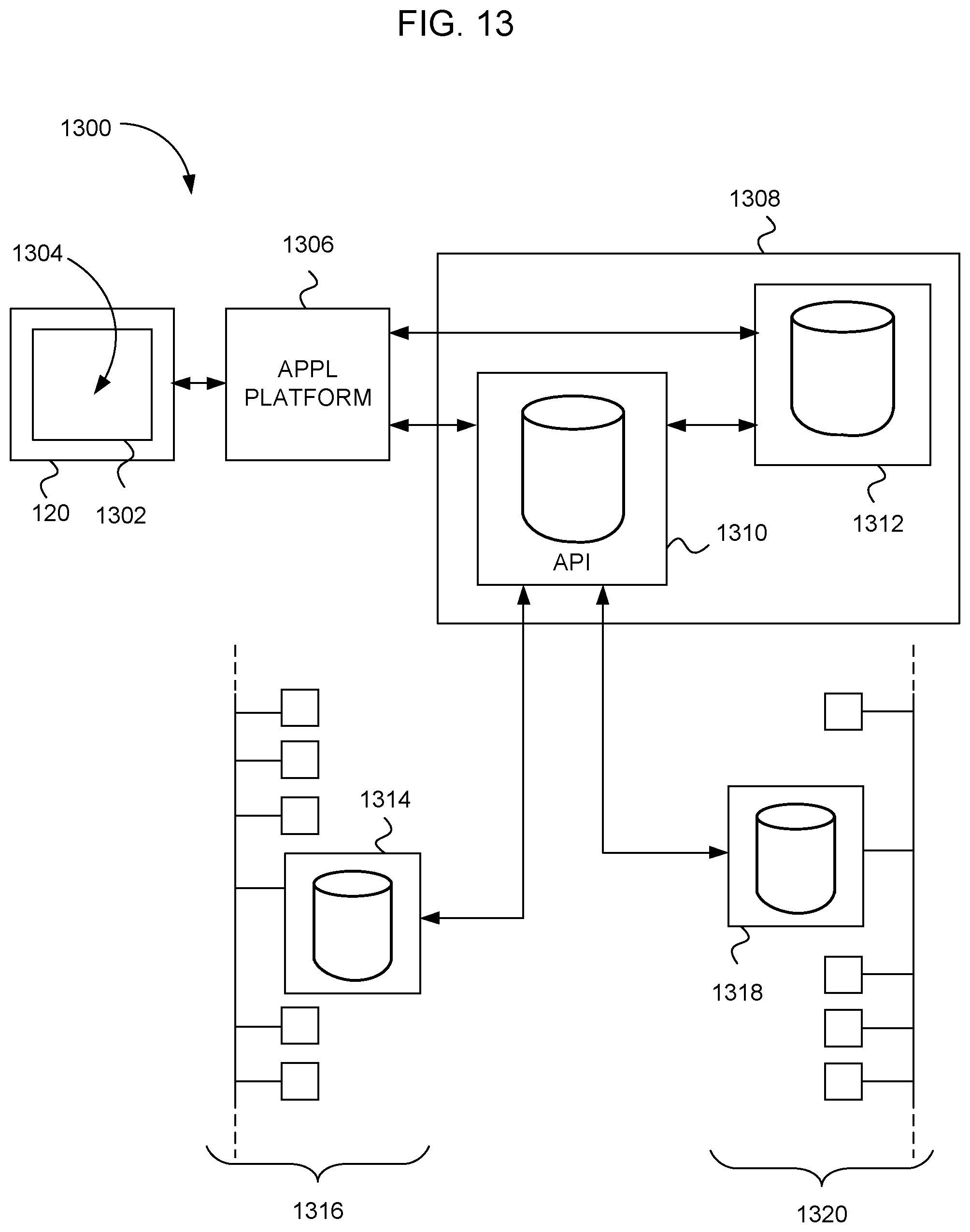 Patent US12316768 Figure 13 – Computer method for transmission of a data payload via a blockchain token