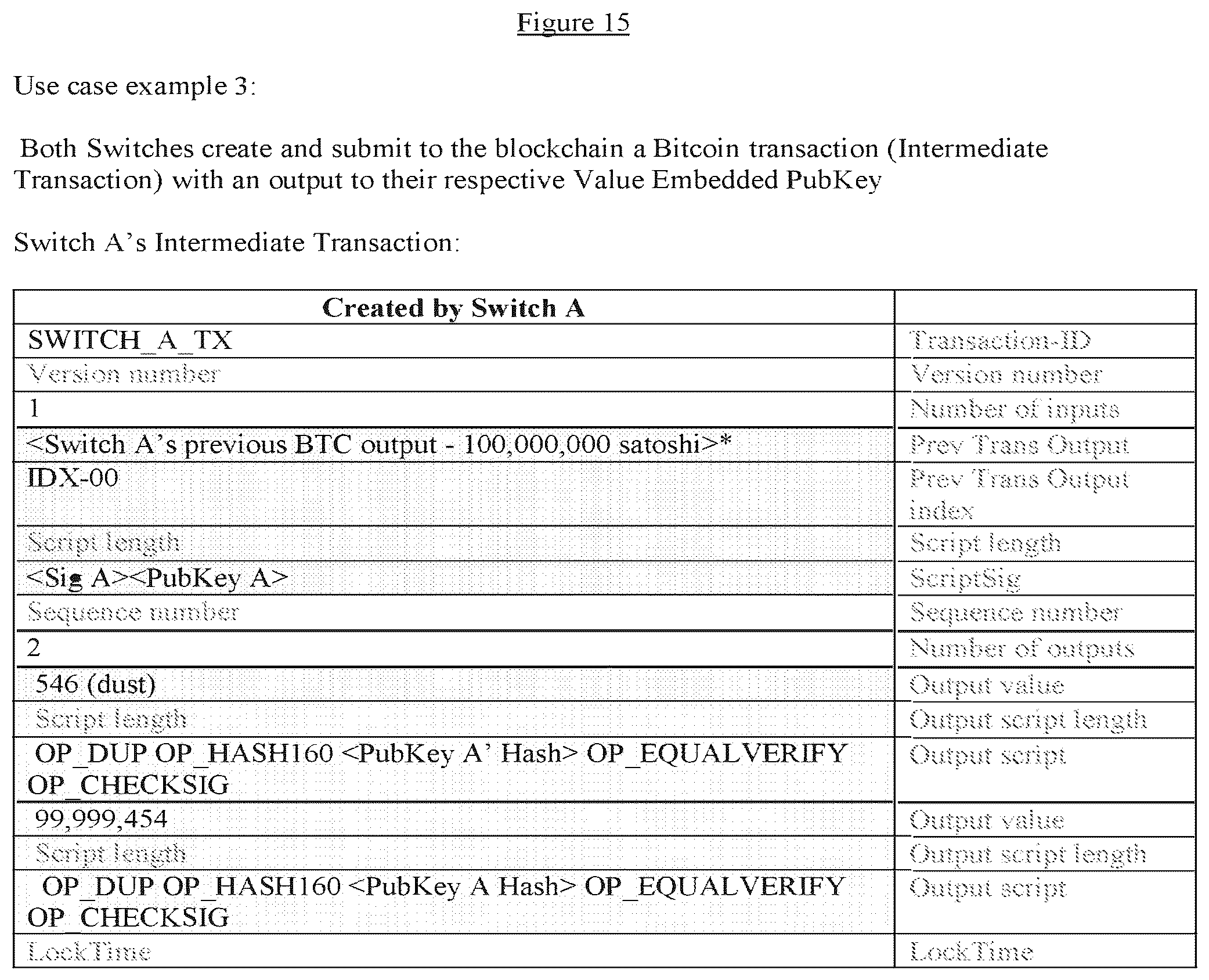 Patent US12316771 Figure 18 – Blockchain-implemented control method and system for controlling an external process or system