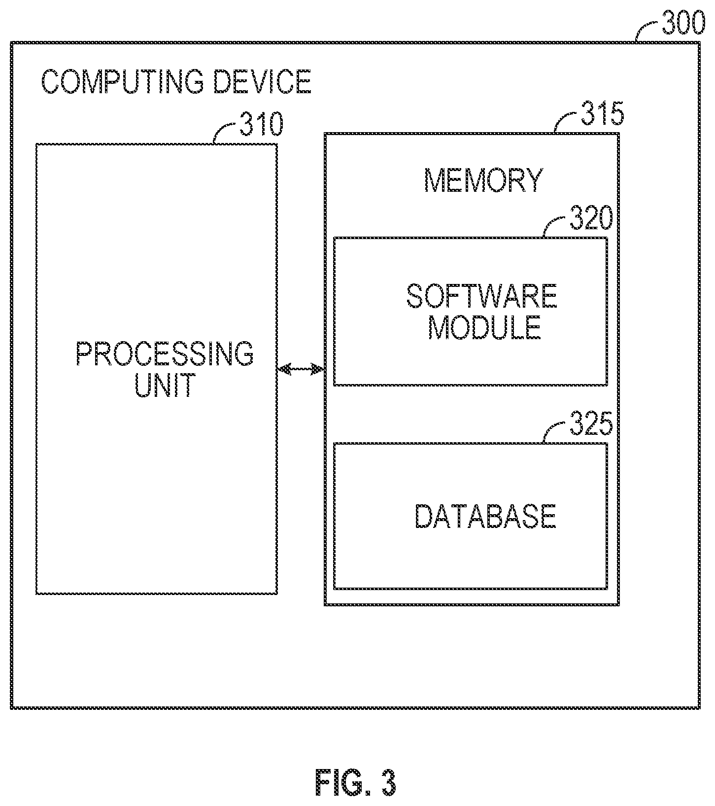 Patent US12316772 Figure 3 – Home context-aware authentication