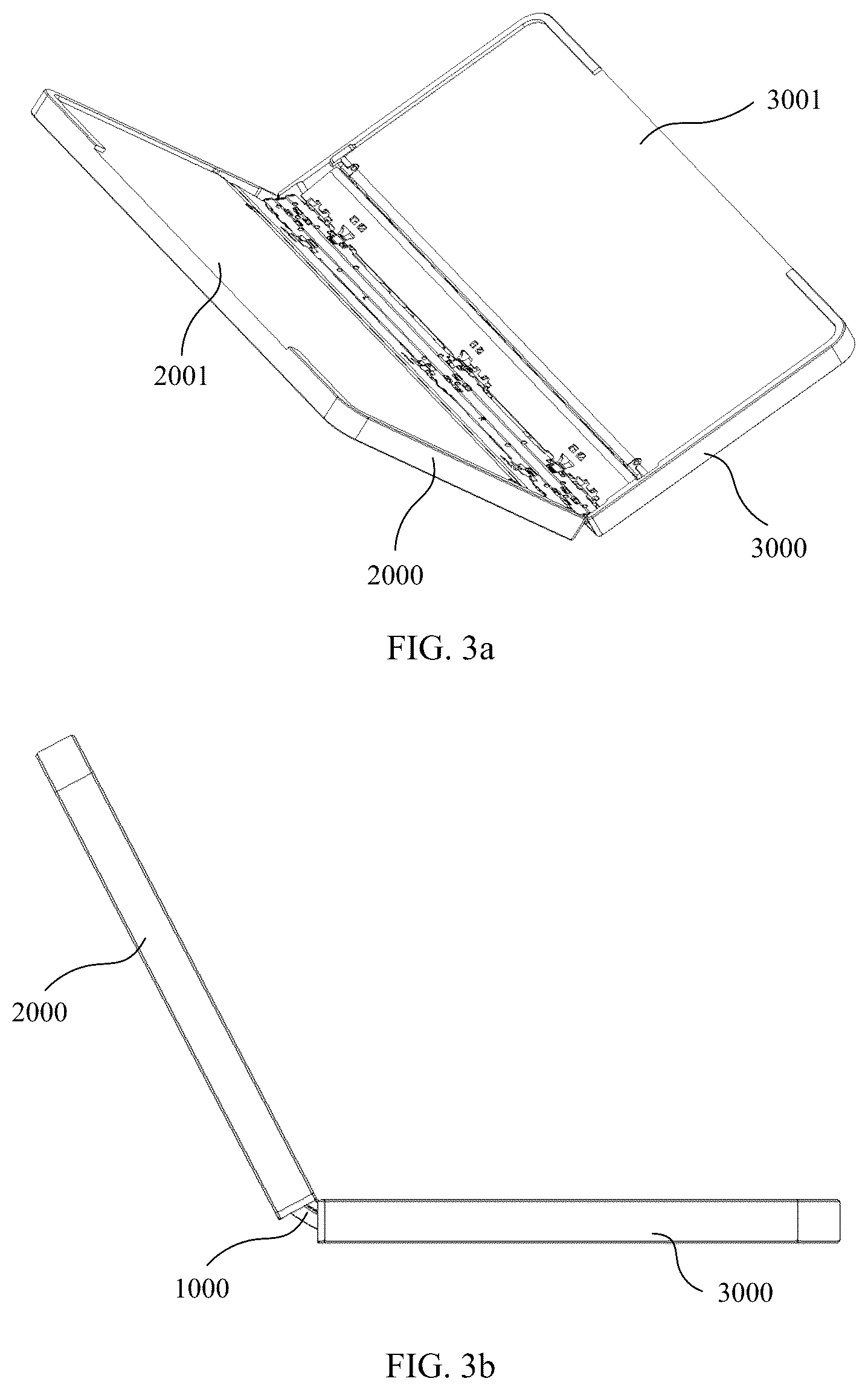 Patent US12316791 Figure 3 – Rotation shaft structure and electronic device