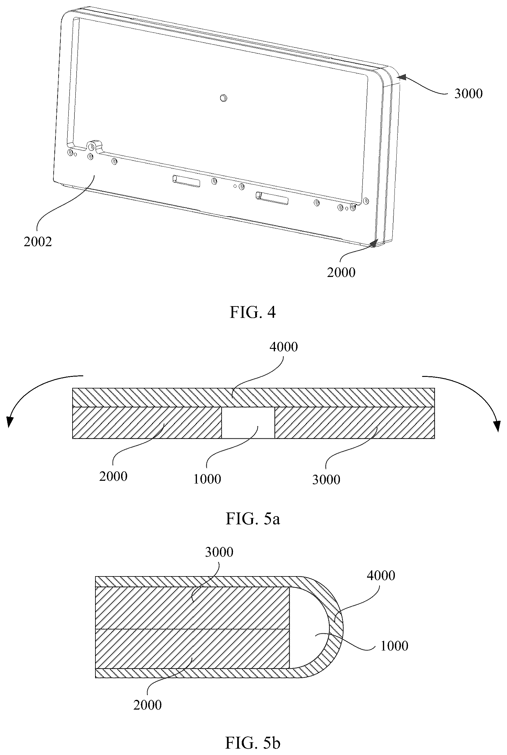 Patent US12316791 Figure 4 – Rotation shaft structure and electronic device