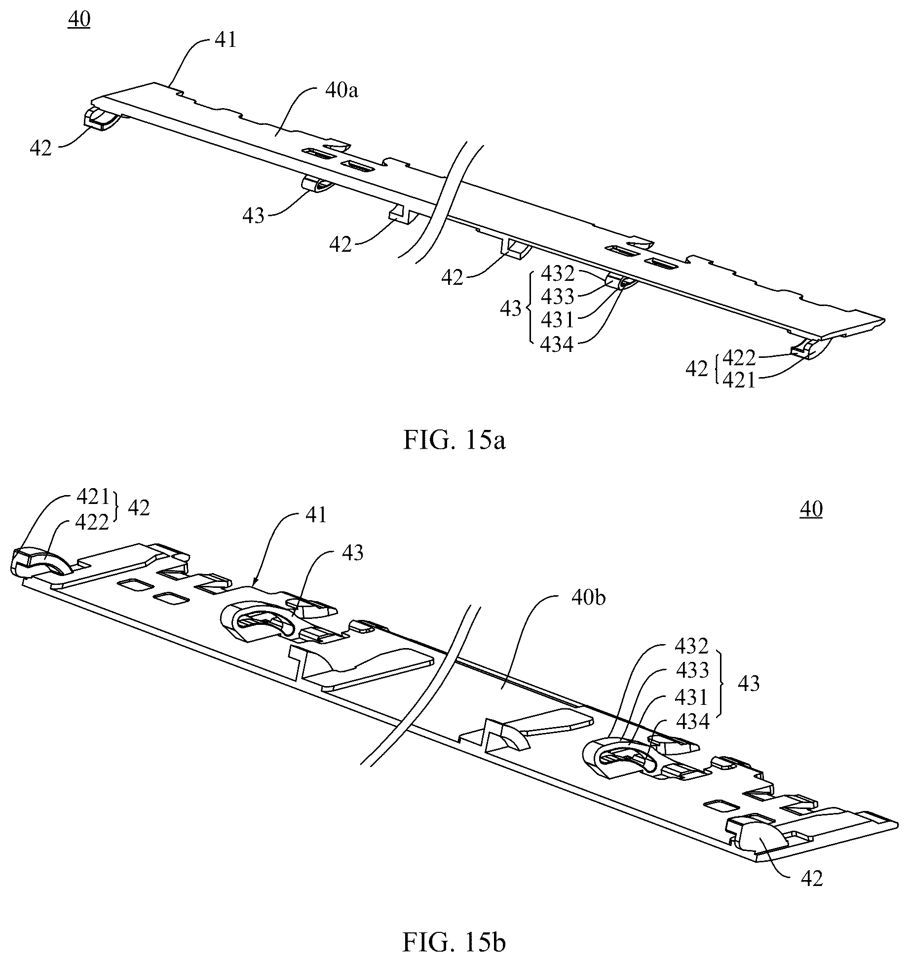 Patent US12316791 Figure 11 – Rotation shaft structure and electronic device