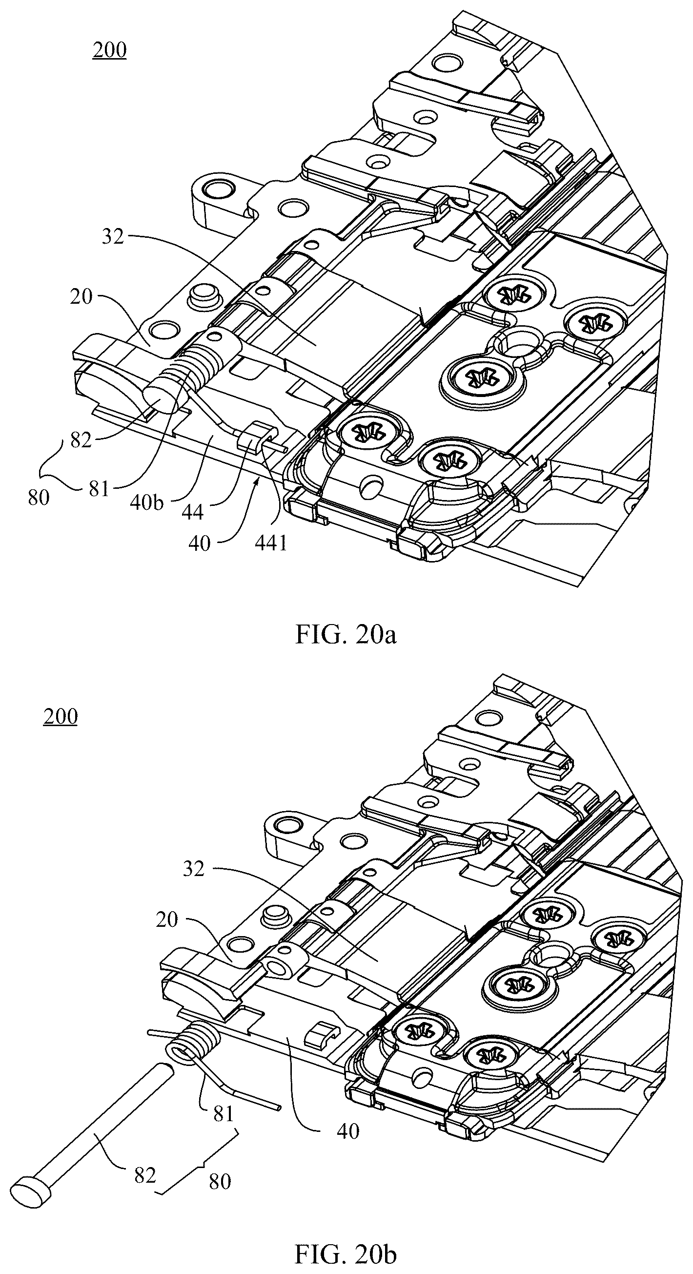 Patent US12316791 Figure 15 – Rotation shaft structure and electronic device