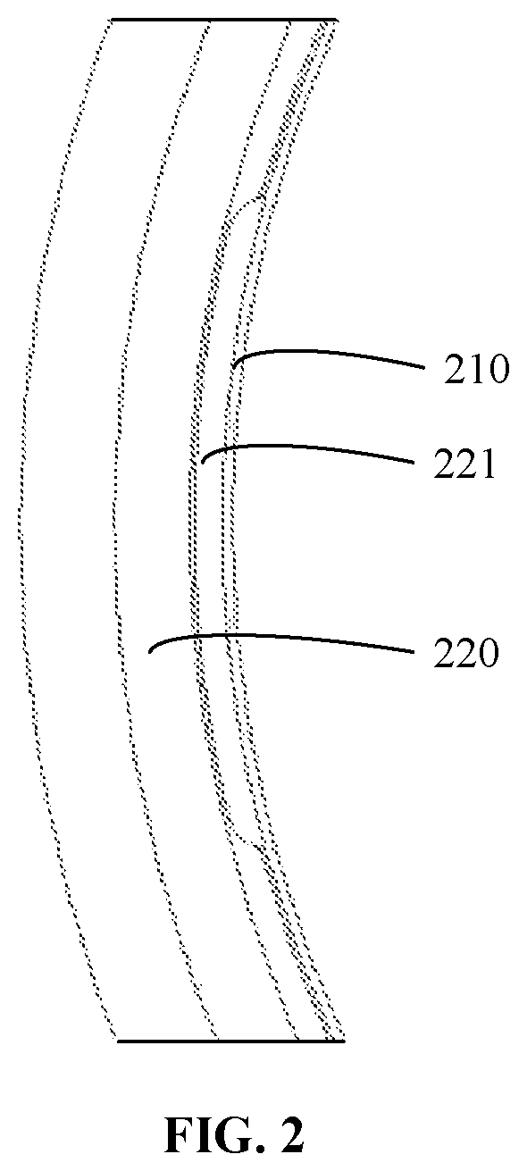 Patent US12316794 Figure 2 – Electronic device