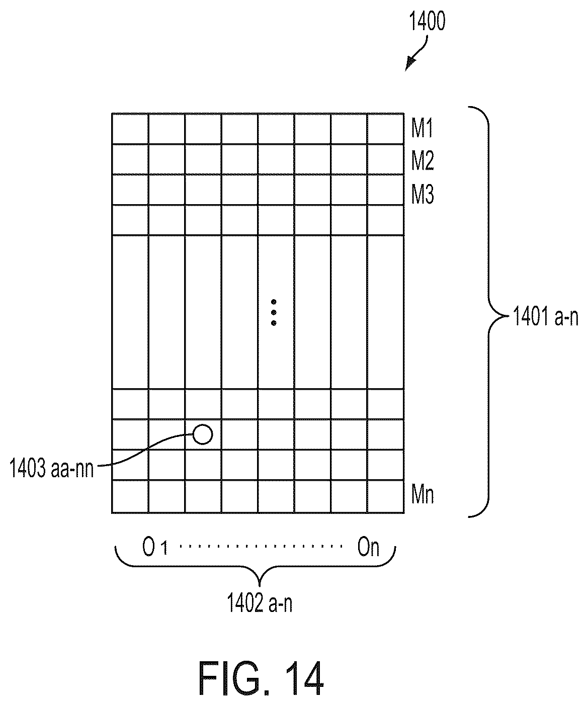 Patent US12316800 Figure 14 – Enhanced system and method for fully automated reverse logistics platform