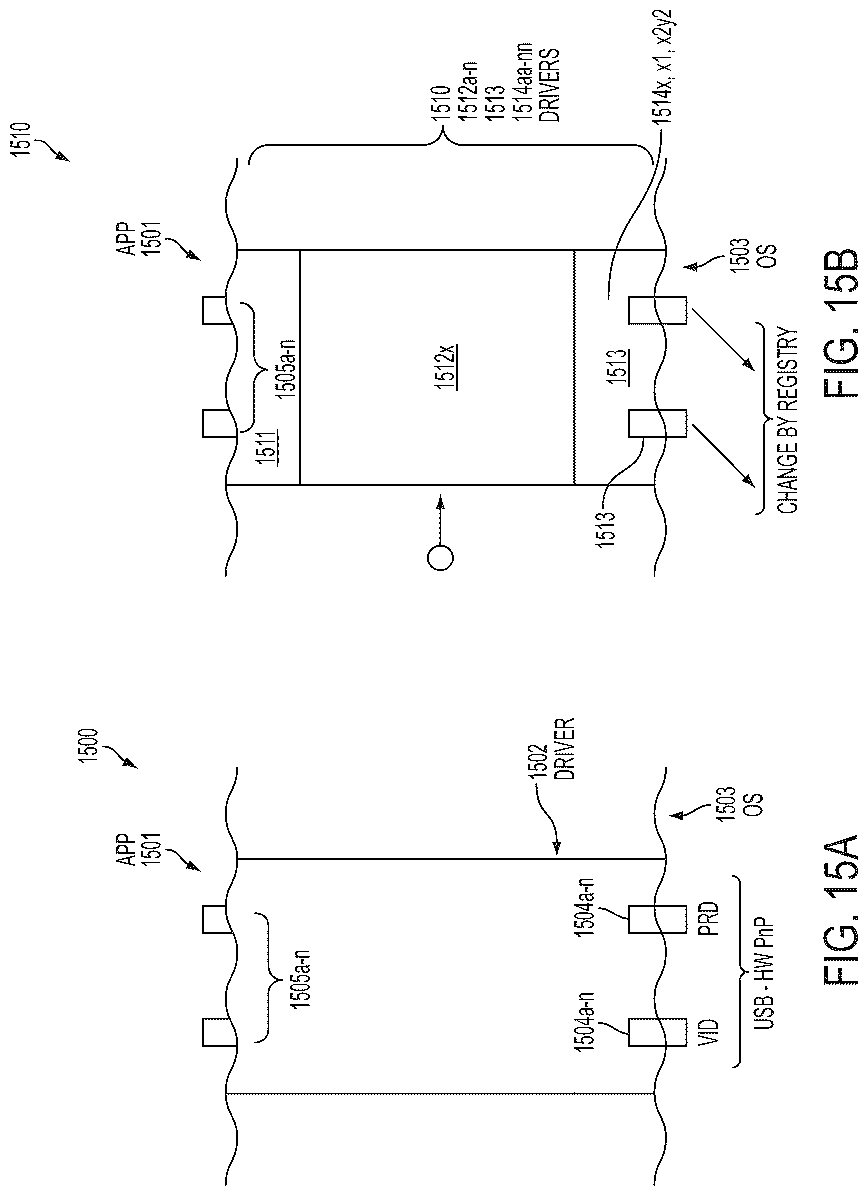 Patent US12316800 Figure 15 – Enhanced system and method for fully automated reverse logistics platform