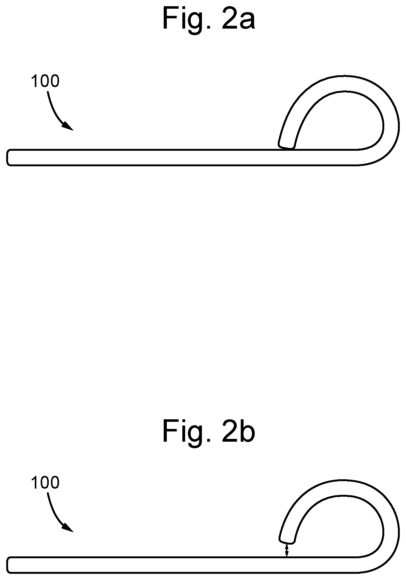 Patent US12316804 Figure 2 – Method for and a communication device adapted to modify the shape of the device