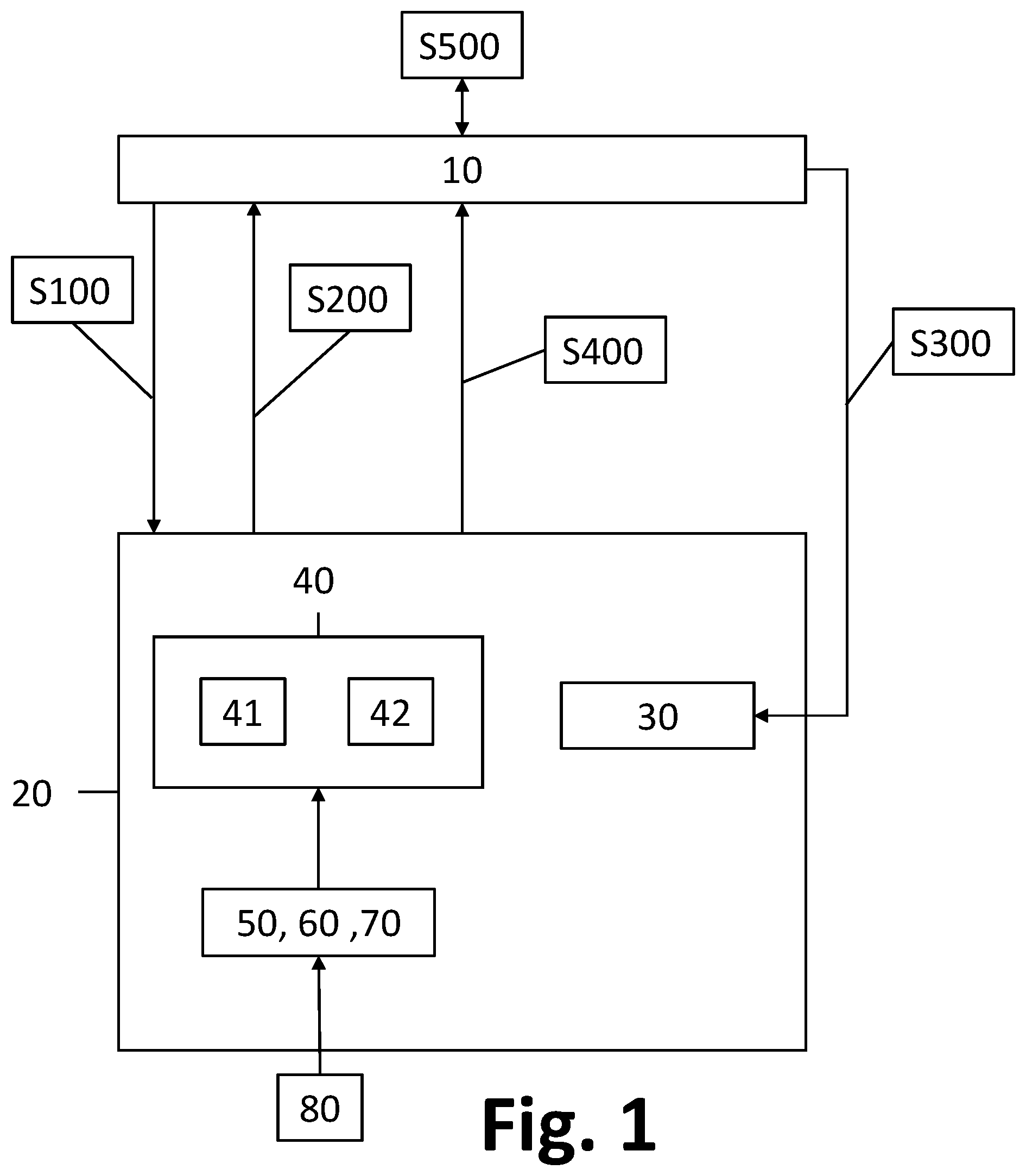 Patent US12316806 Figure 1 – Computer-implemented method and system for response time reduction in emergency incident events