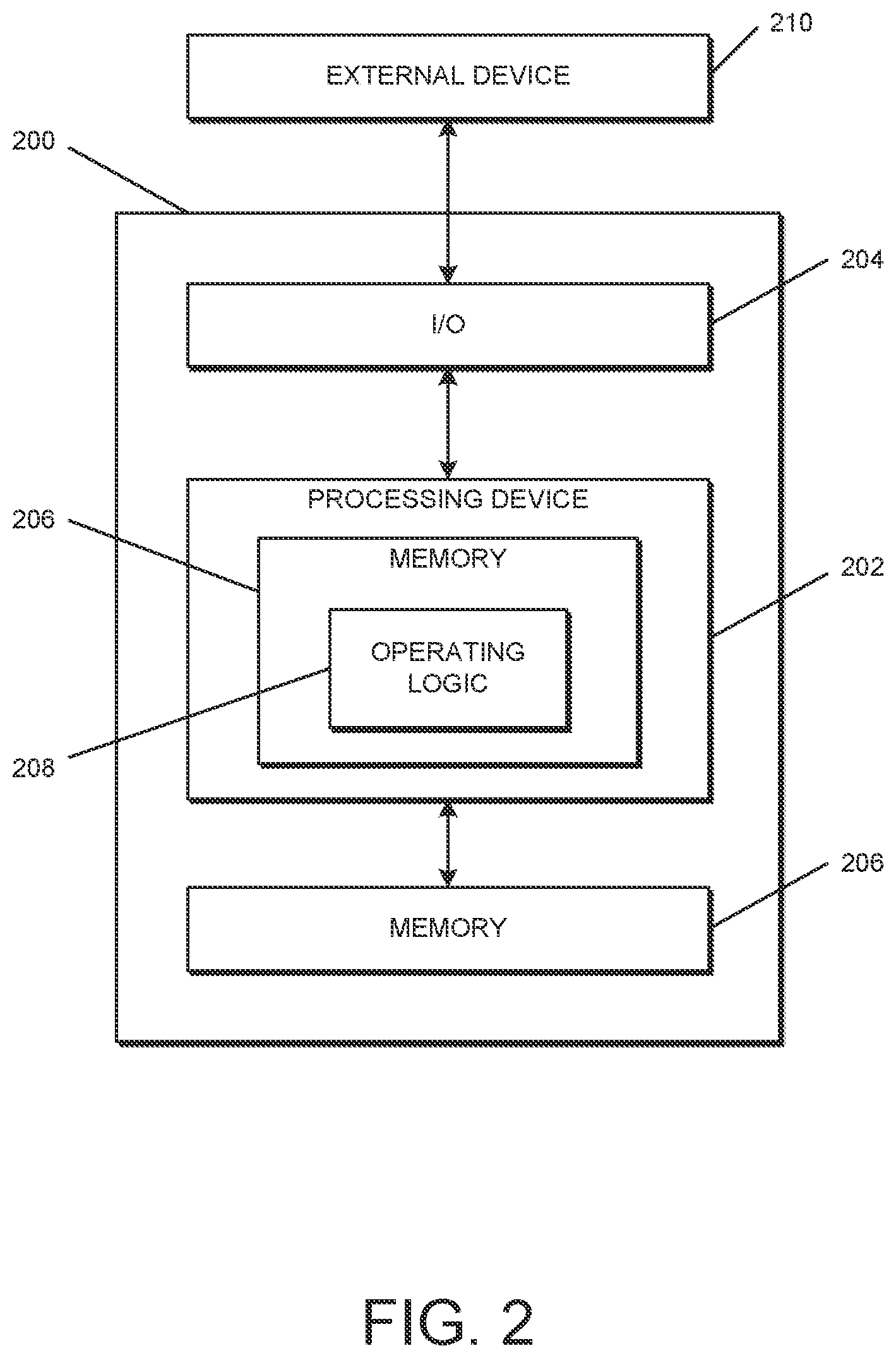 Patent US12316807 Figure 2 – Technologies for agent interaction analysis using artificial intelligence
