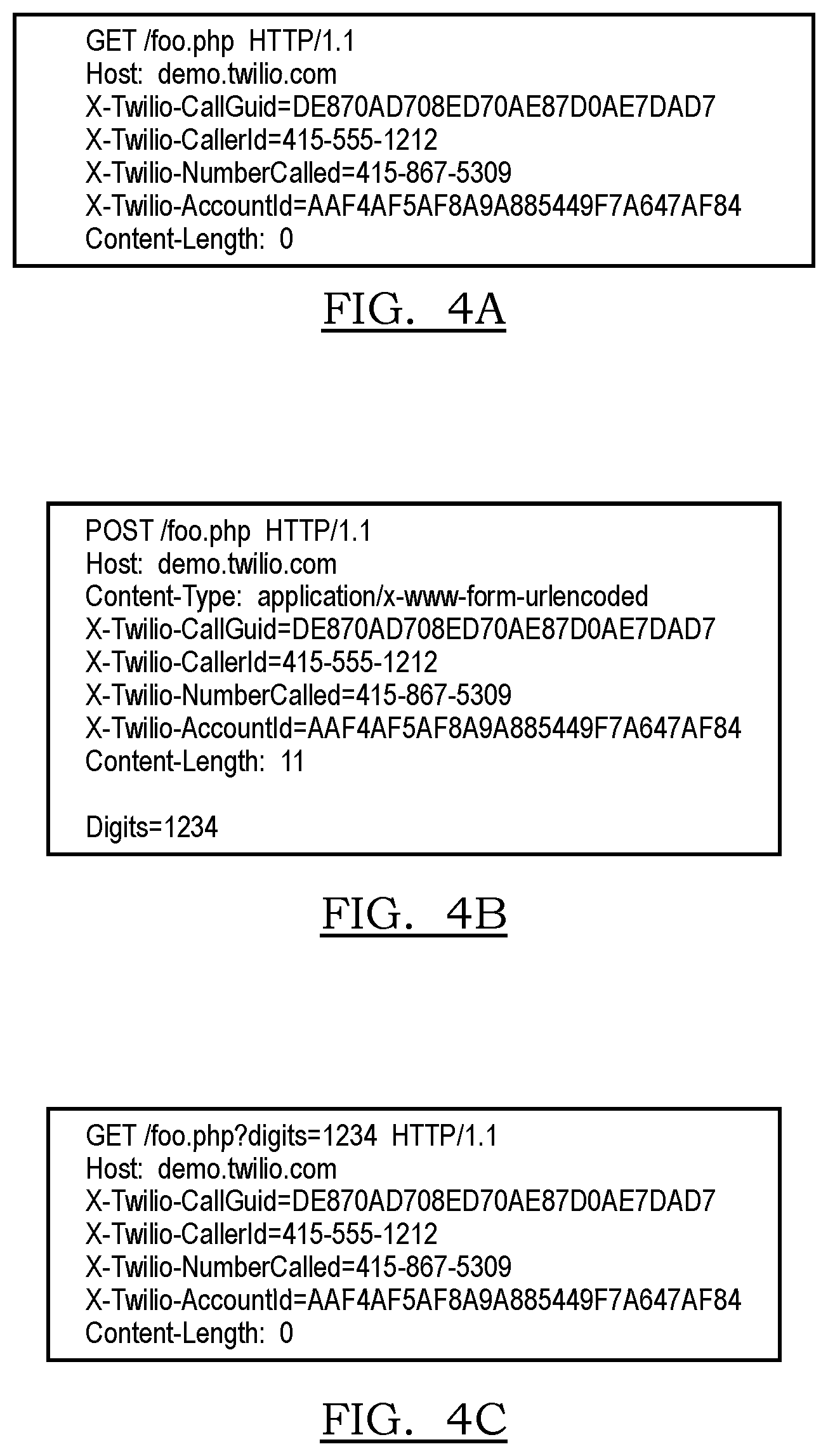 Patent US12316810 Figure 4 – System and method for processing media requests during telephony sessions
