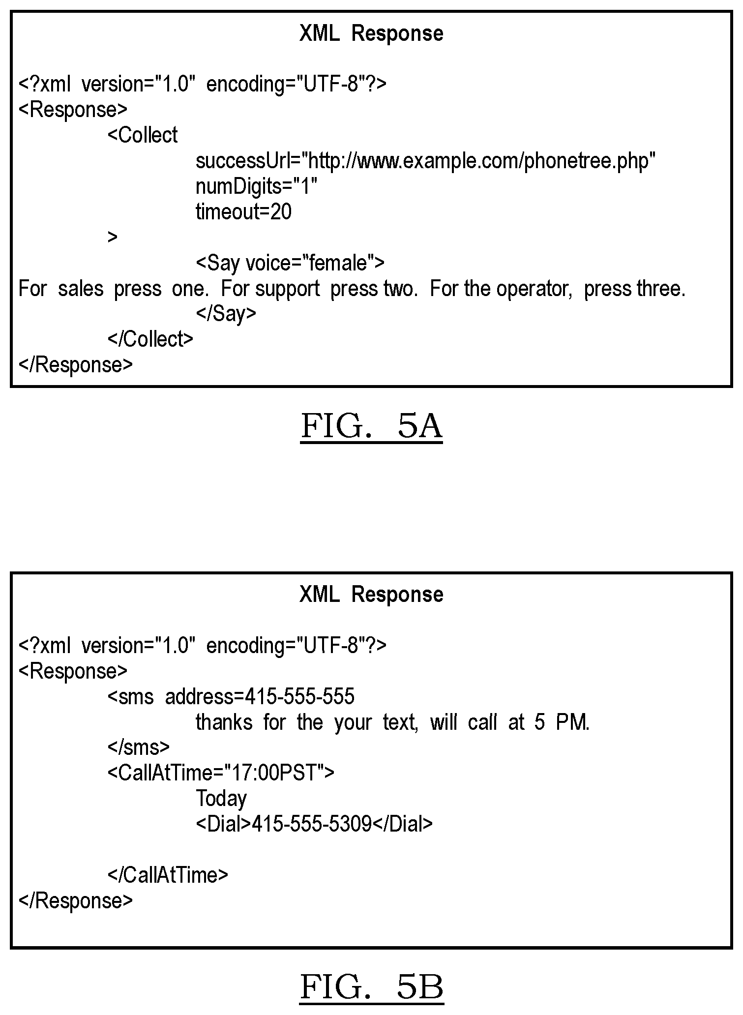 Patent US12316810 Figure 6 – System and method for processing media requests during telephony sessions