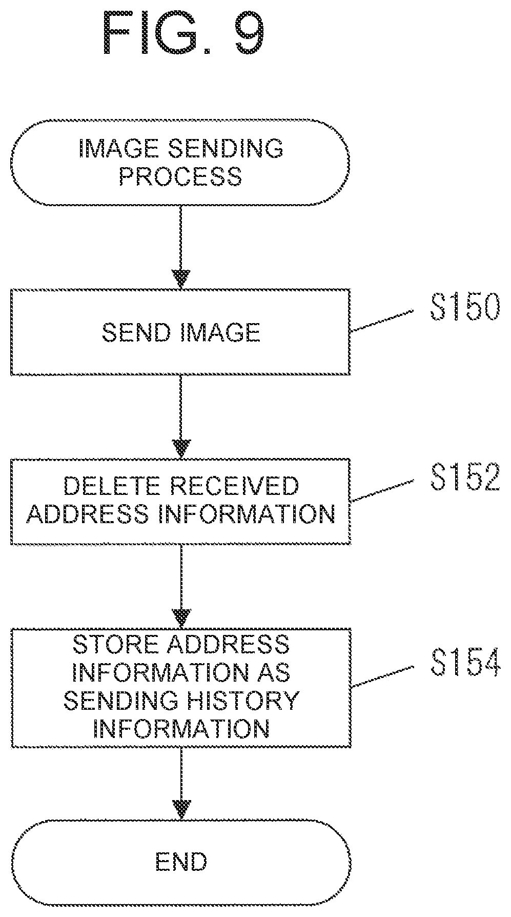 Patent US12316817 Figure 7 – Image processing apparatus and control method