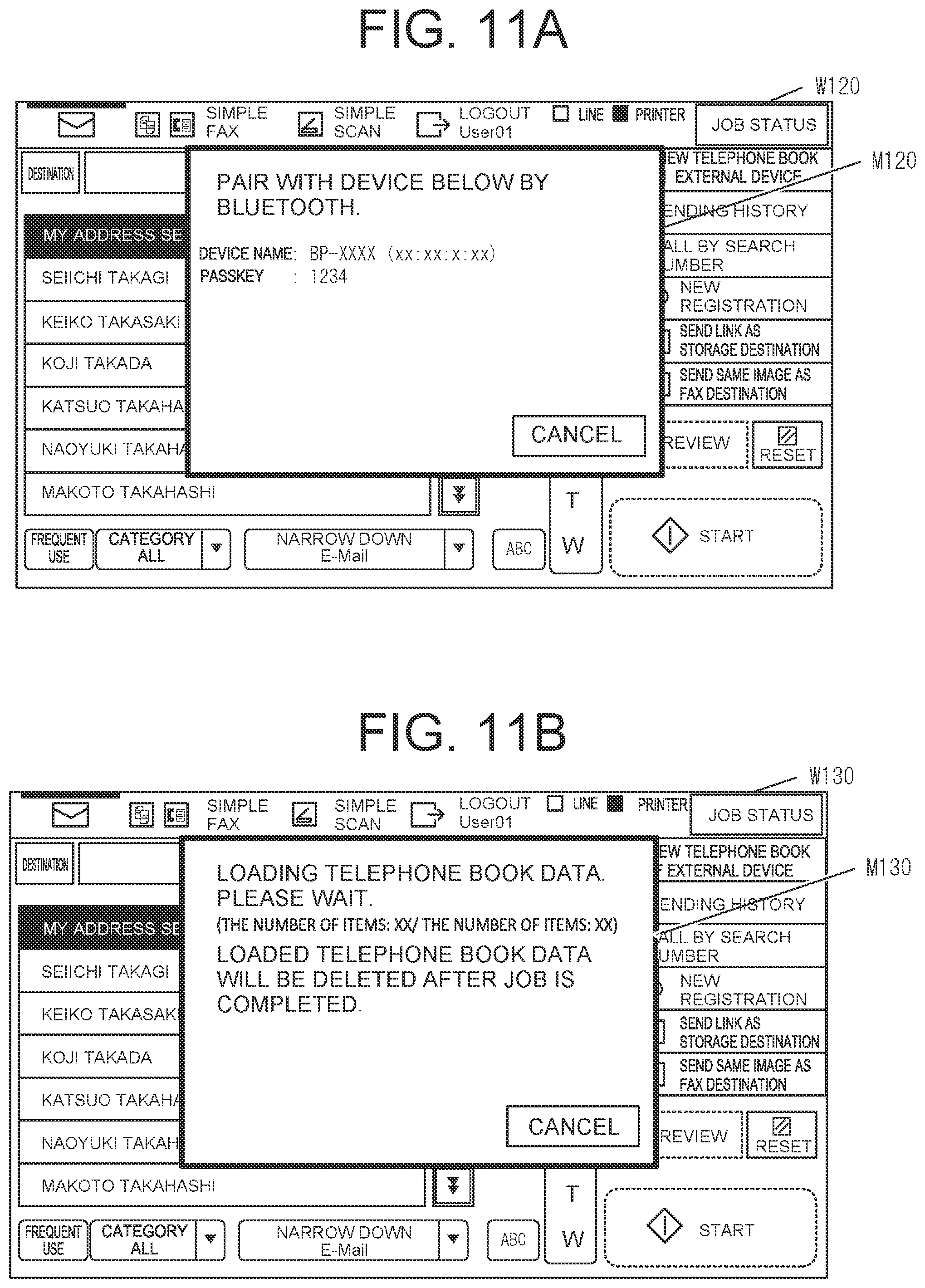 Patent US12316817 Figure 9 – Image processing apparatus and control method