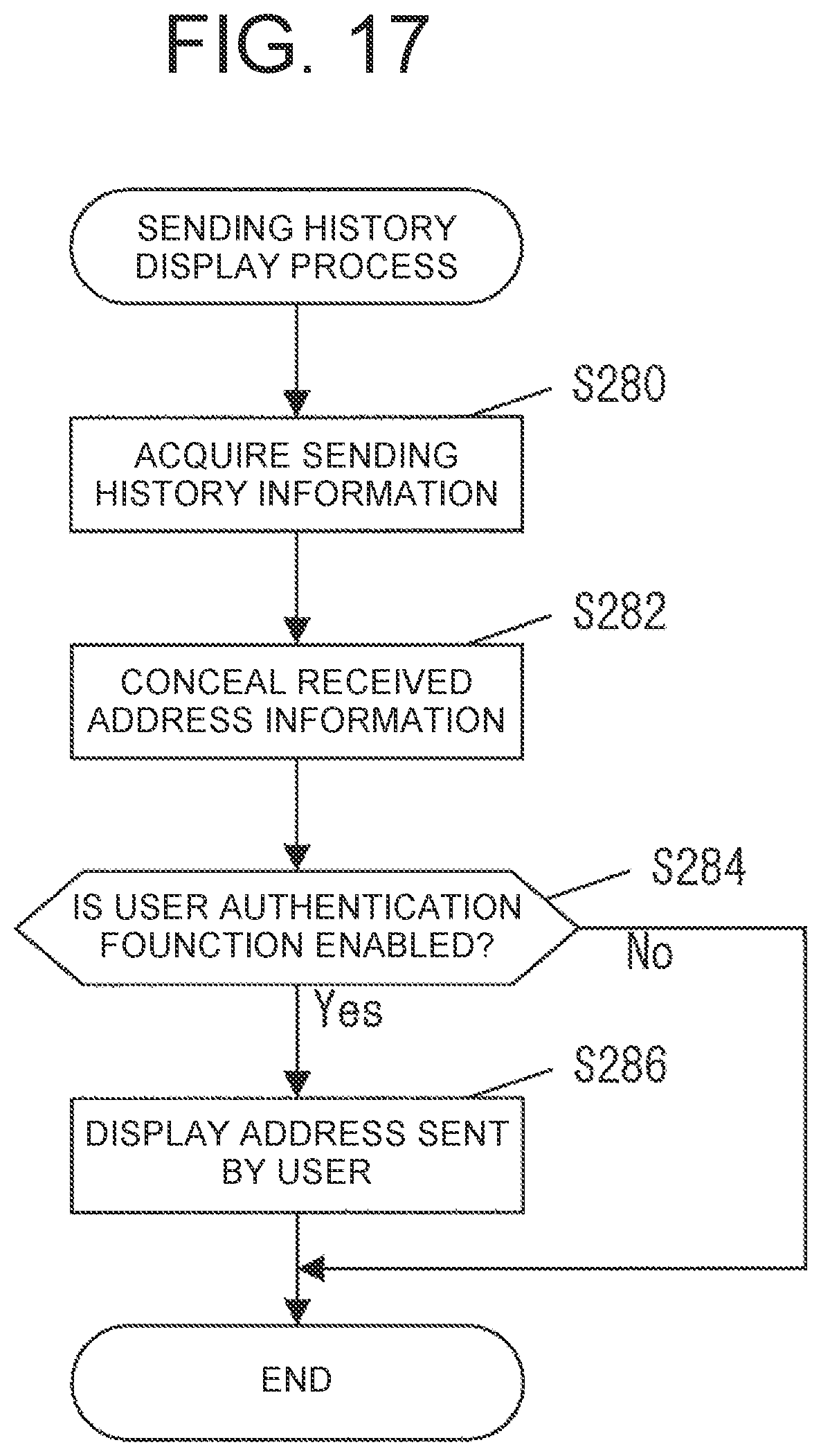 Patent US12316817 Figure 14 – Image processing apparatus and control method