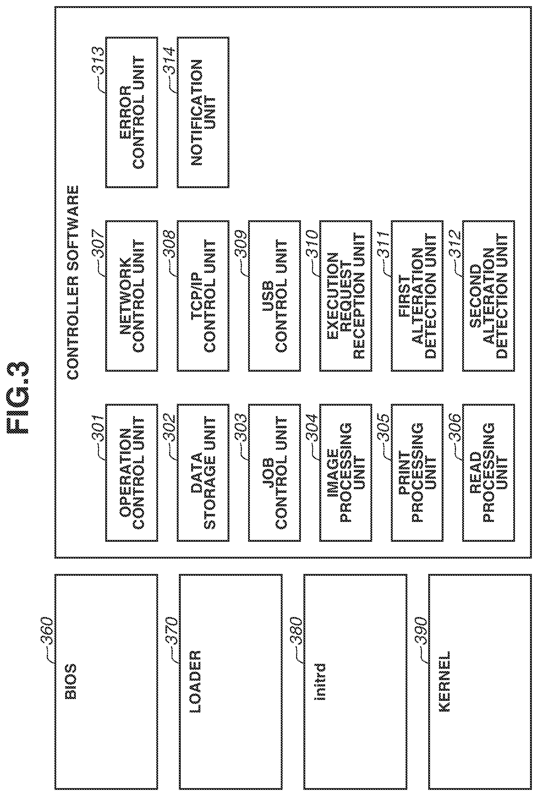Patent US12316818 Figure 3 – Information processing apparatus, information processing method, and storage medium