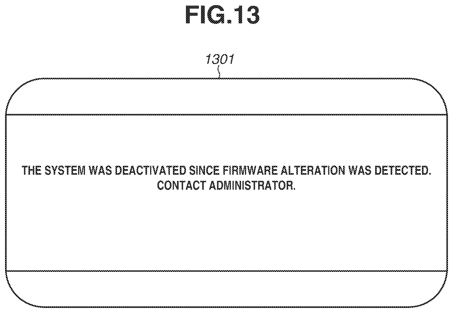 Patent US12316818 Figure 13 – Information processing apparatus, information processing method, and storage medium